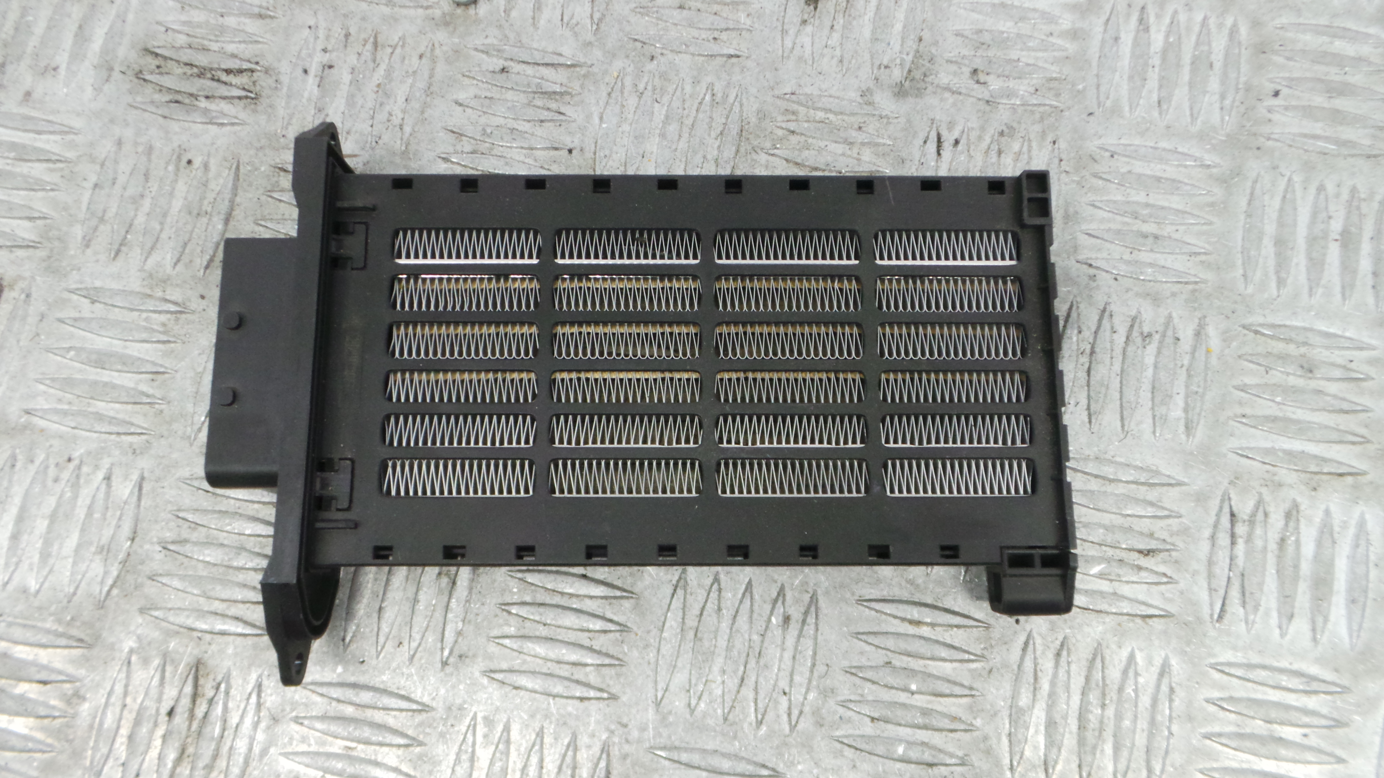 Radiador da Chaufagem / Sofagem N103789TD - RENAULT CLIO III (BR0/1, CR0/1)-38046437