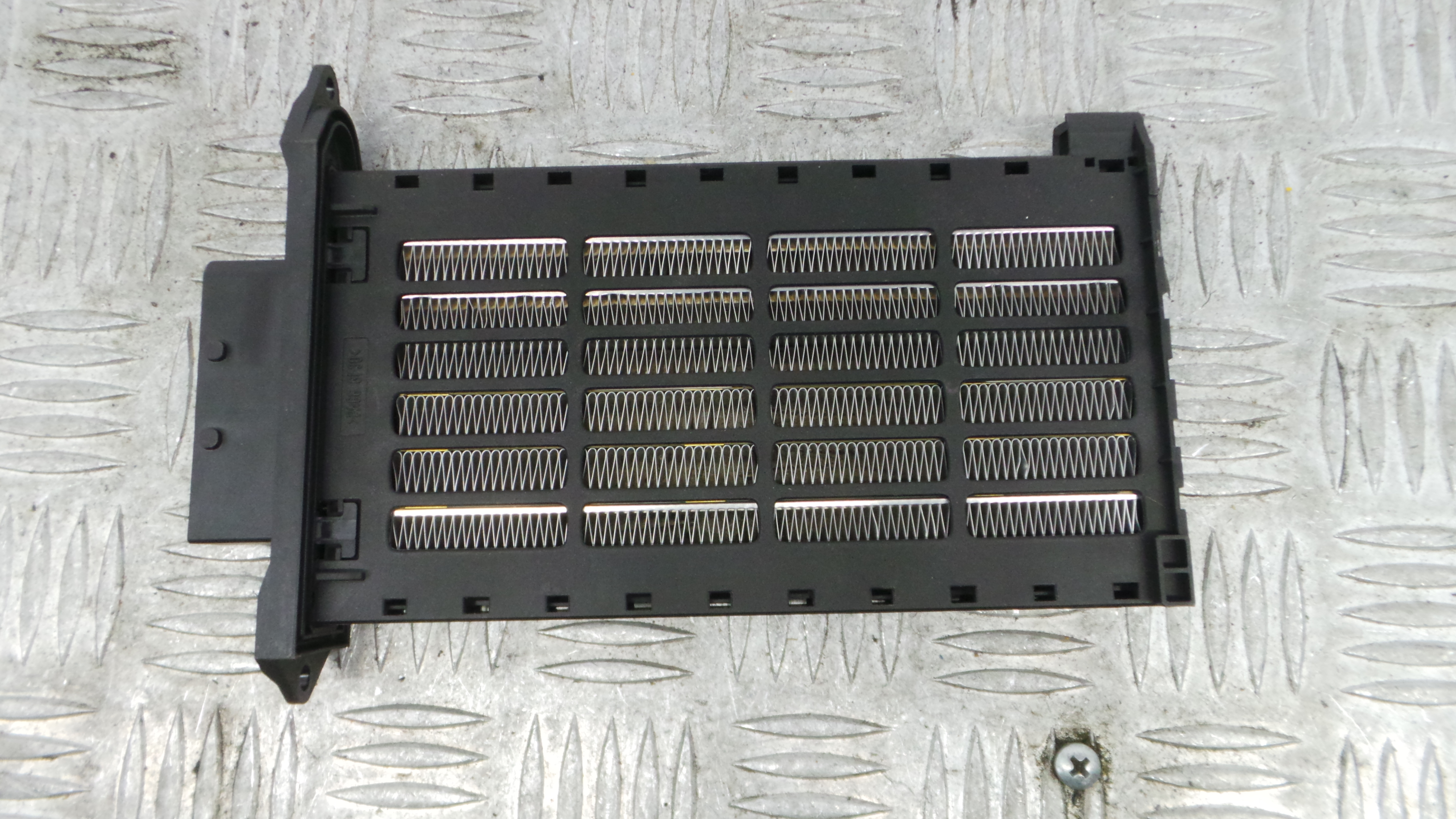 Radiador da Chaufagem / Sofagem N103789TD - RENAULT CLIO III (BR0/1, CR0/1)-38046437