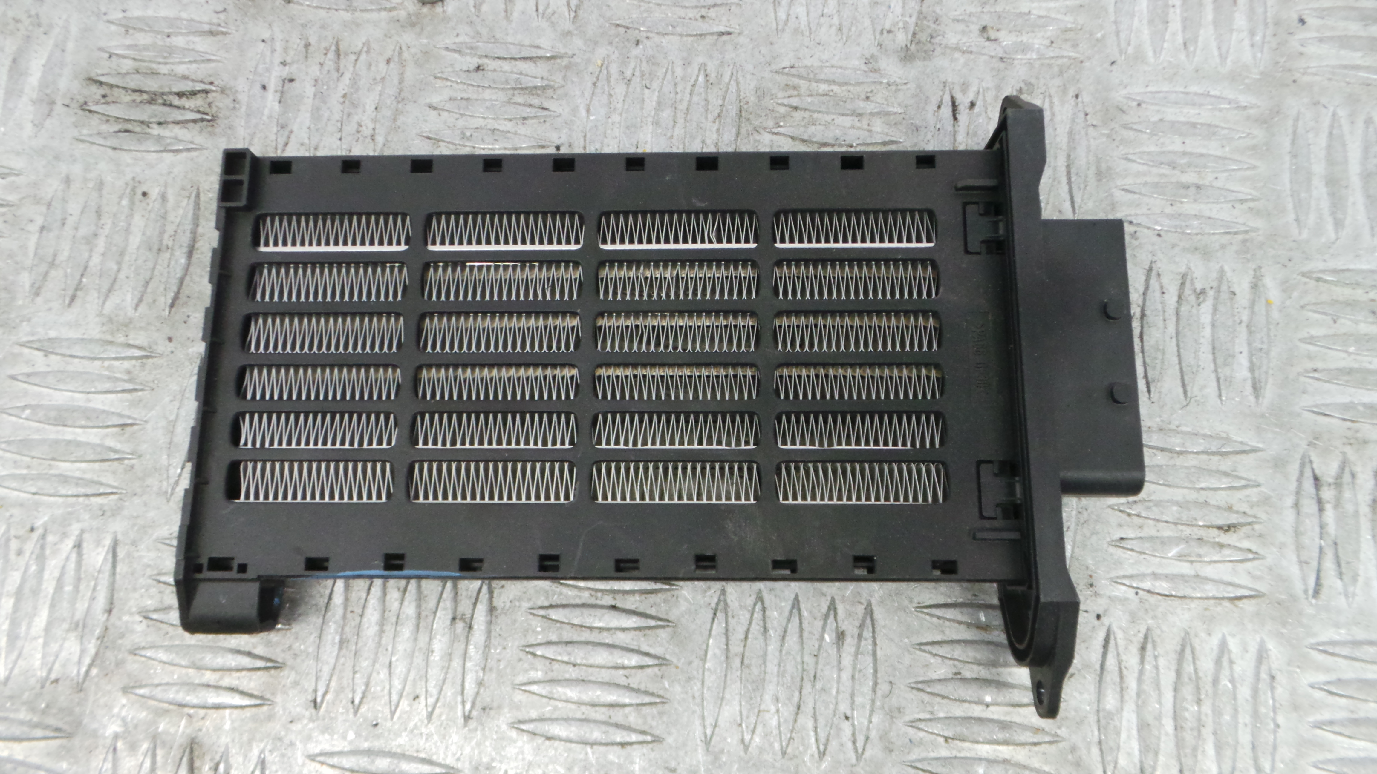 Radiador da Chaufagem / Sofagem 103789CX - RENAULT CLIO IV (BH_)-38046440