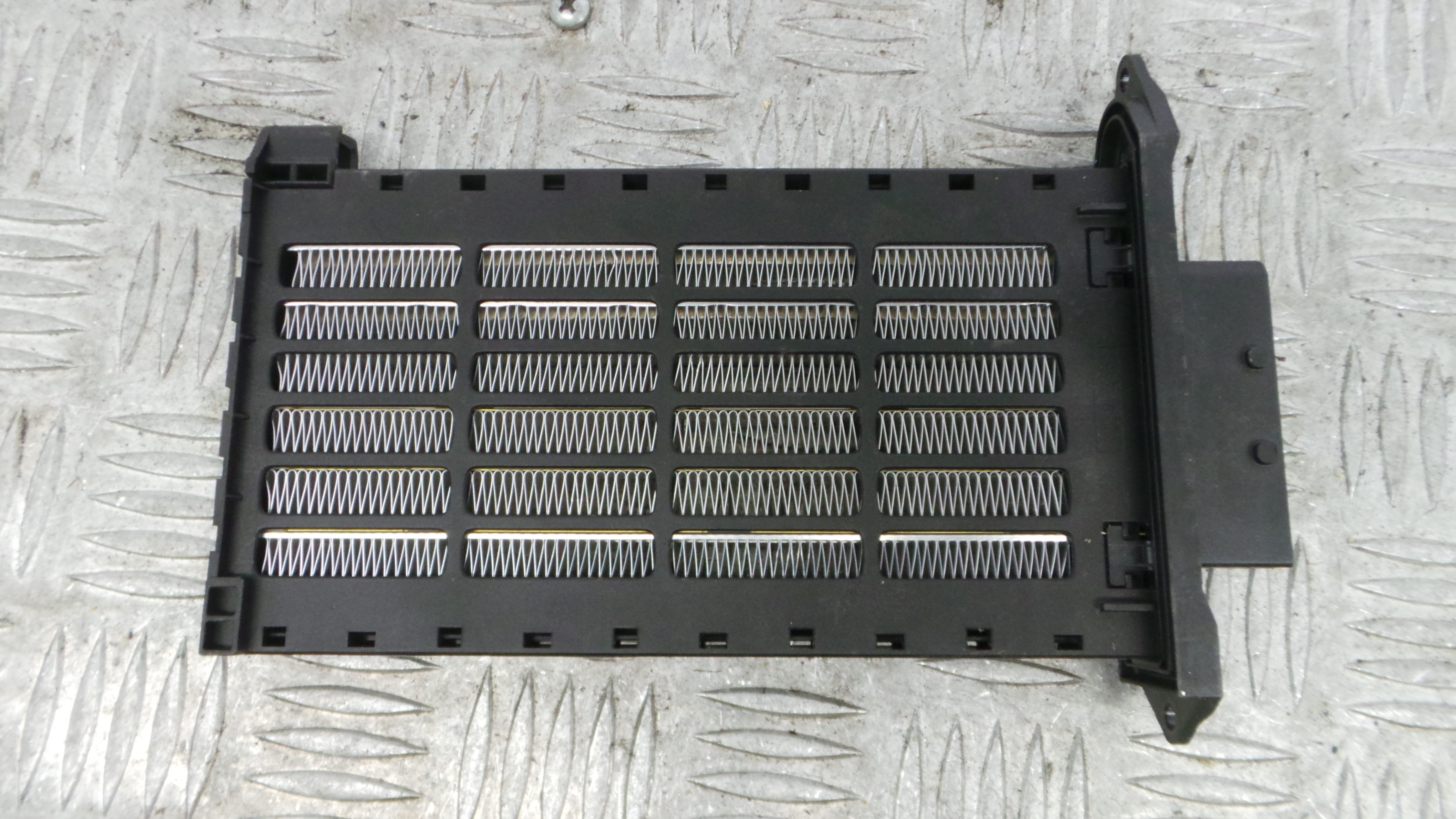 Radiador da Chaufagem / Sofagem 103789CX - RENAULT CLIO IV (BH_)-38046440