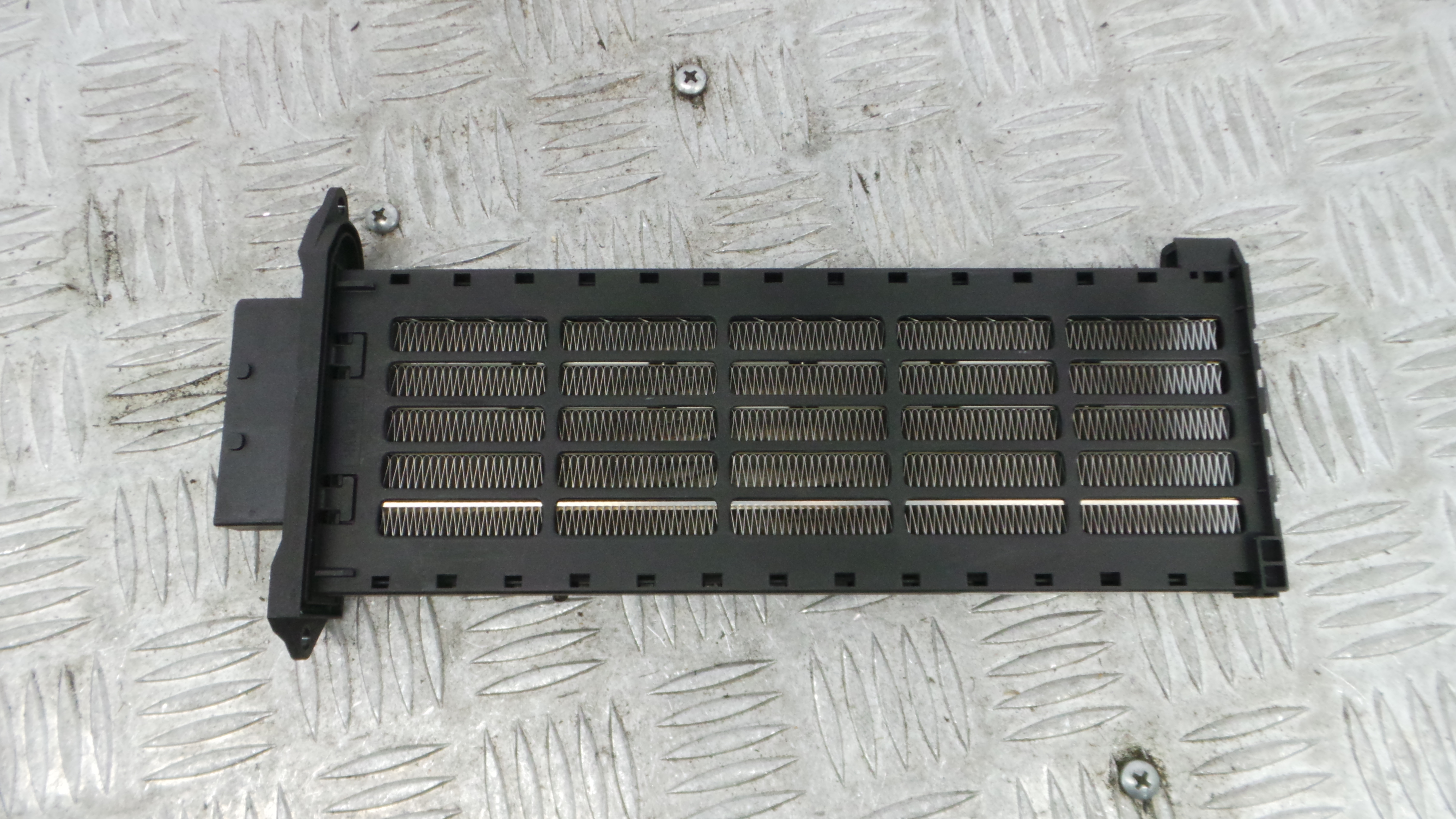 Radiador da Chaufagem / Sofagem N103760PD - RENAULT MEGANE III Hatchback (BZ0/1_, B3_)-38046452 Radiador da Chaufagem / Sofagem N103760PD - RENAULT MEGANE III Hatchback (BZ0/1_, B3_)-38046452