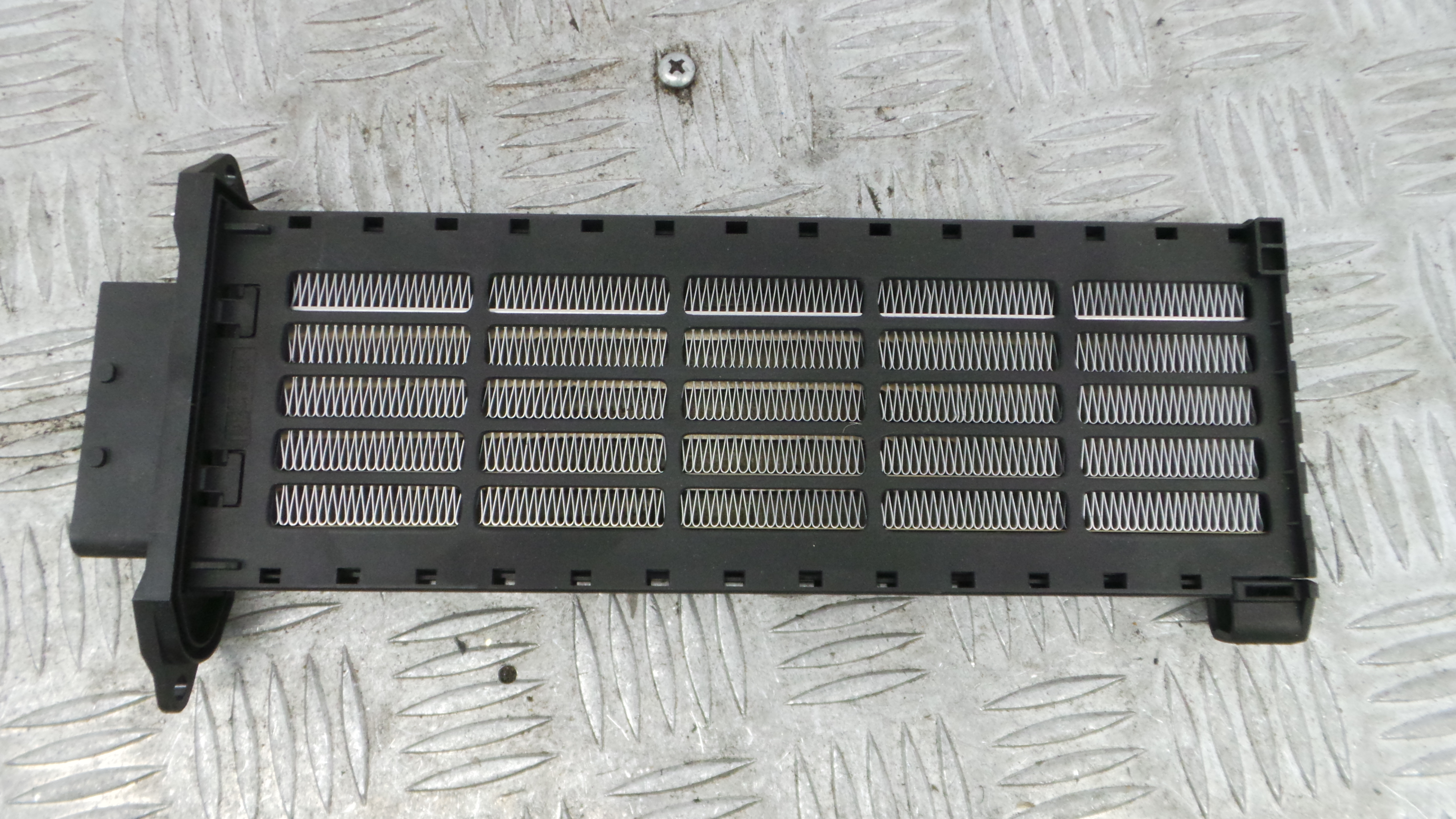 Radiador da Chaufagem / Sofagem N103760PD - RENAULT MEGANE III Hatchback (BZ0/1_, B3_)-38046452