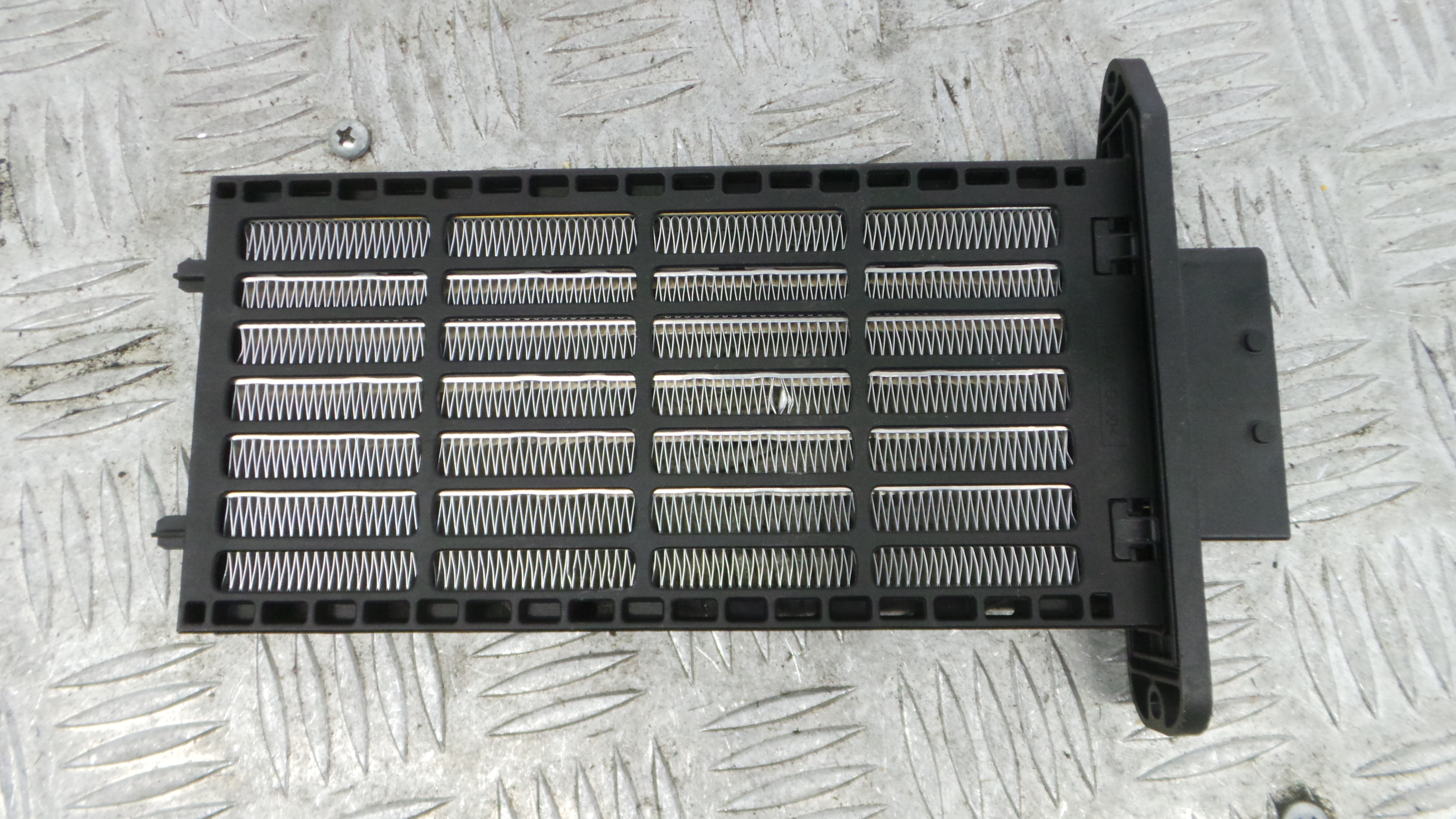 Radiador da Chaufagem / Sofagem A52103300 - RENAULT CLIO IV (BH_)-38046458