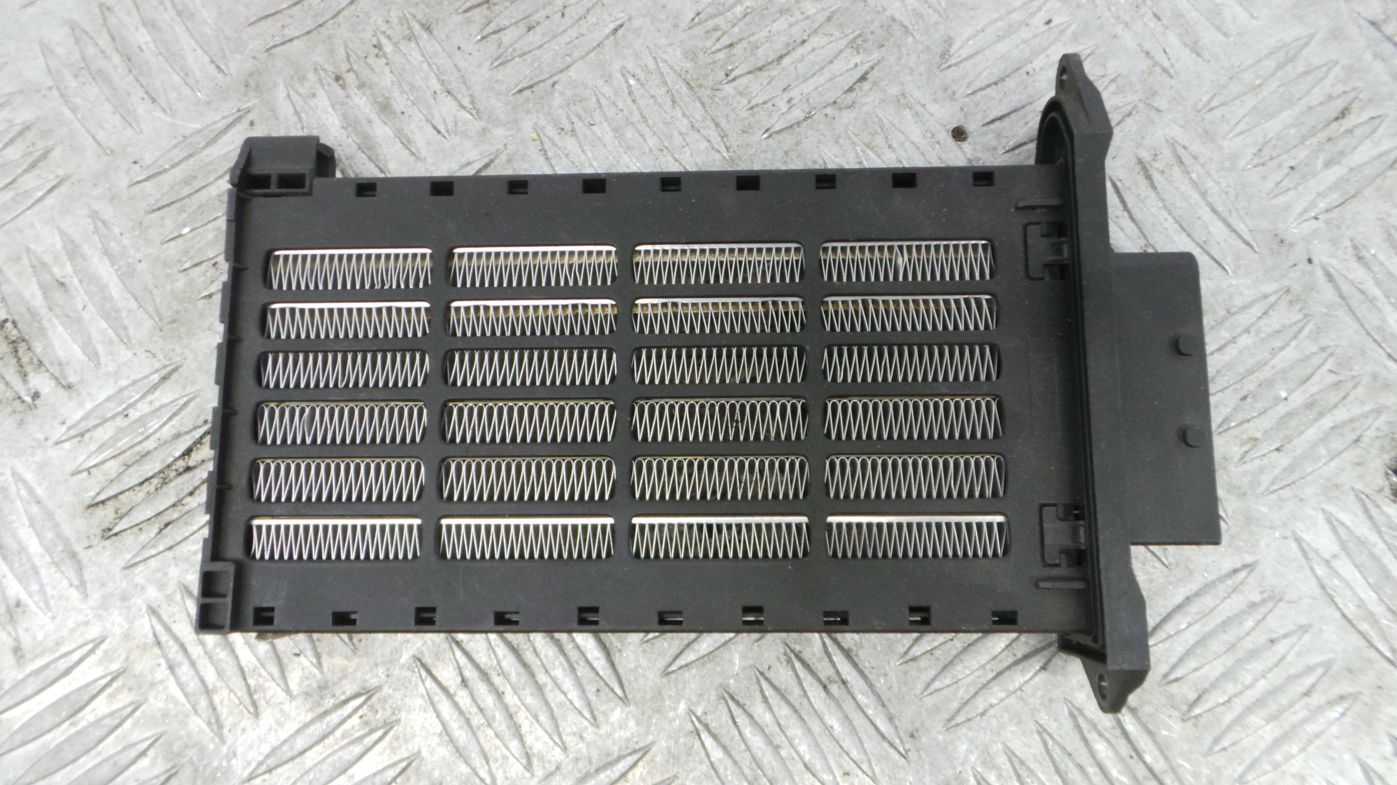 Radiador da Chaufagem / Sofagem N103789TD - RENAULT CLIO III (BR0/1, CR0/1)-38046461