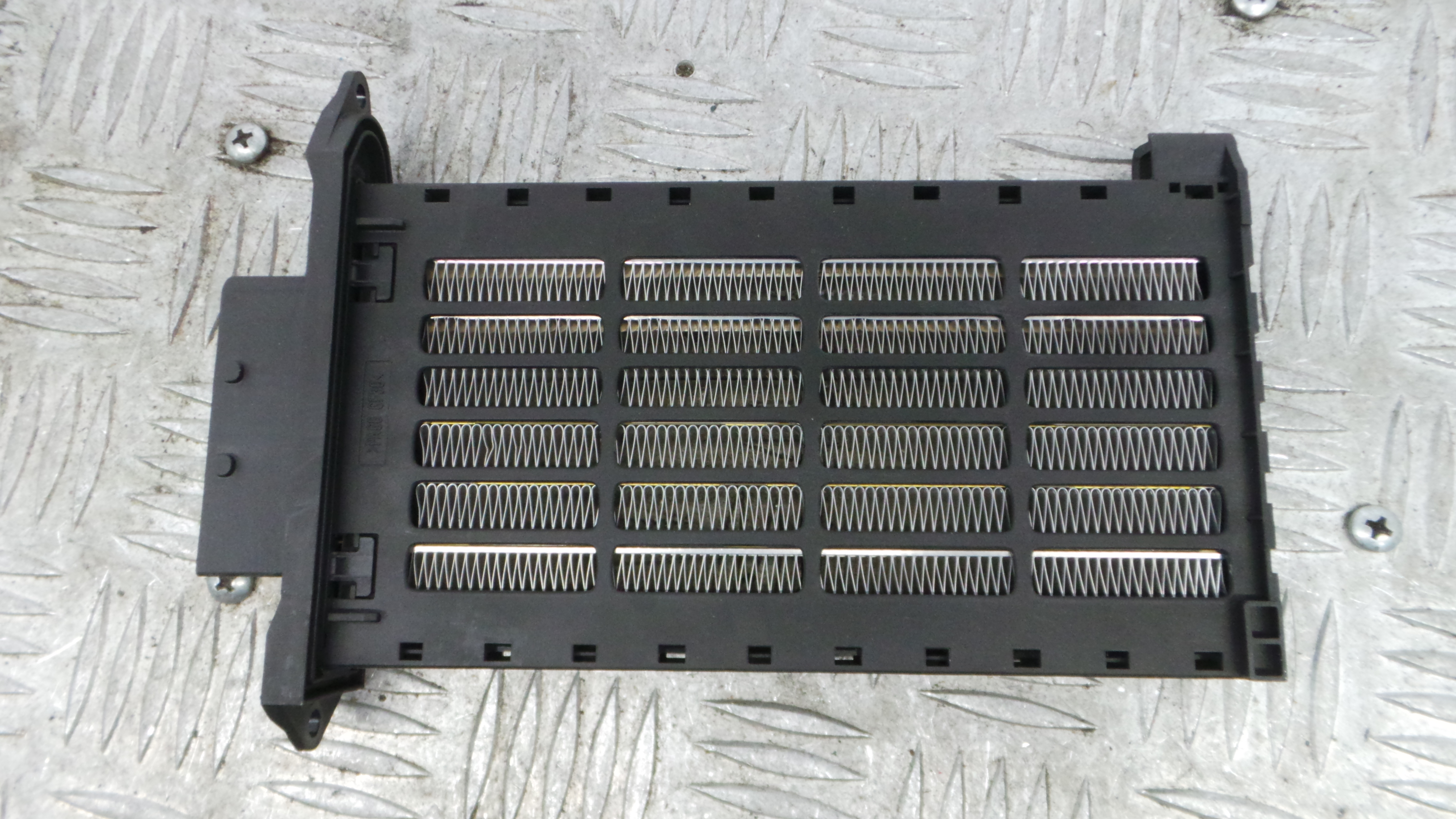 Radiador da Chaufagem / Sofagem N103789TD - RENAULT CLIO III (BR0/1, CR0/1)-38046483