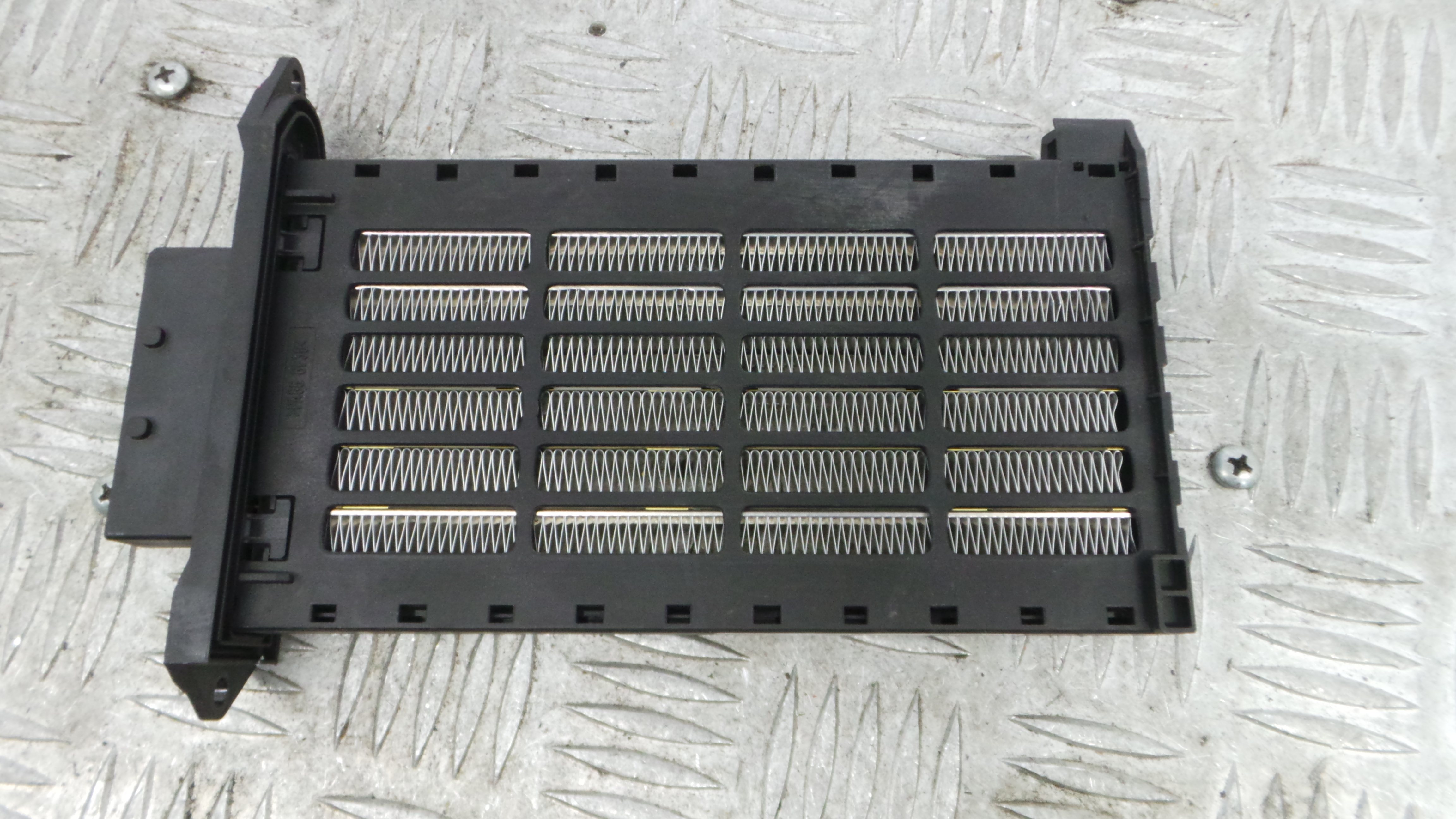 Radiador da Chaufagem / Sofagem 103789CX - RENAULT CLIO IV (BH_)-38046488 Radiador da Chaufagem / Sofagem 103789CX - RENAULT CLIO IV (BH_)-38046488