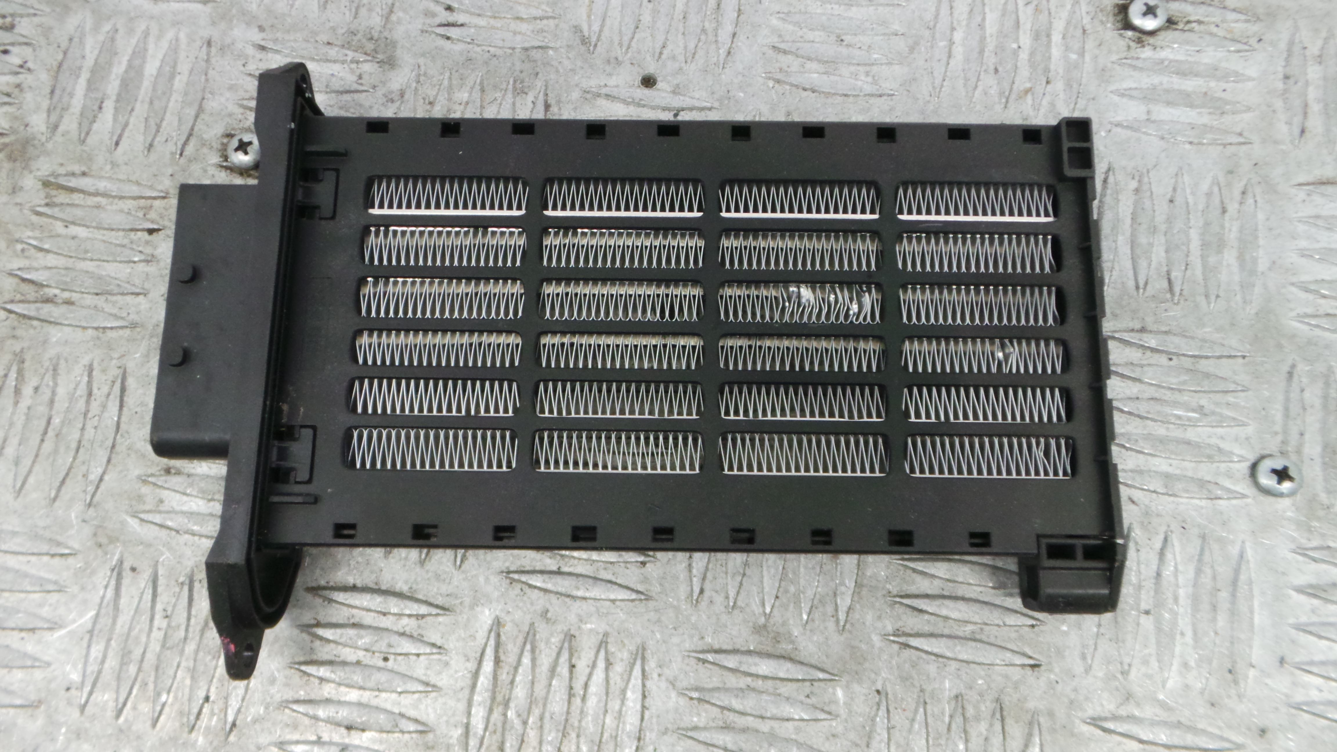 Radiador da Chaufagem / Sofagem 103789CX - RENAULT CLIO IV (BH_)-38046488