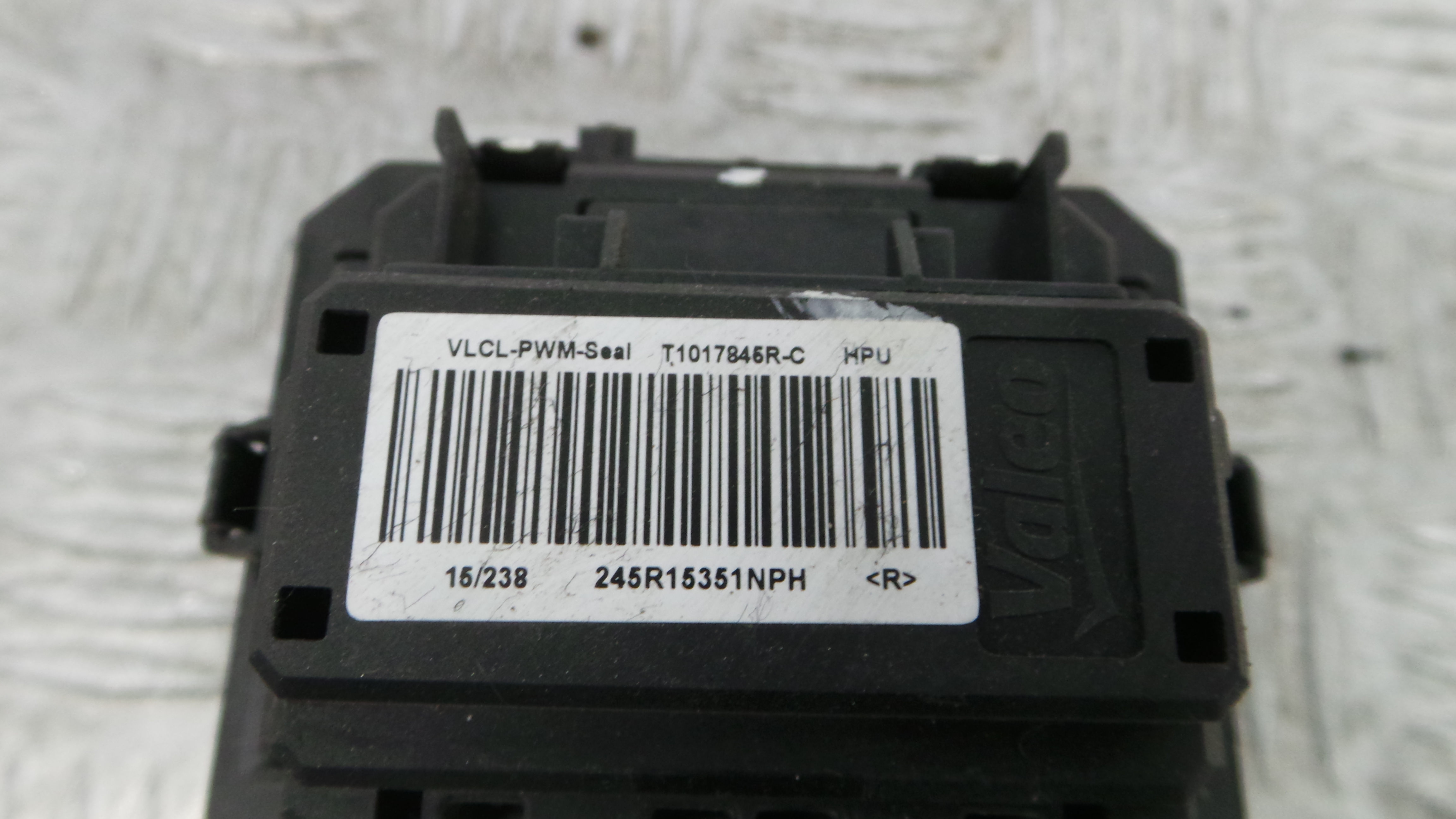 Resistência Ventilador Do Habitáculo T1017845RC - RENAULT CLIO IV (BH_)-38046946