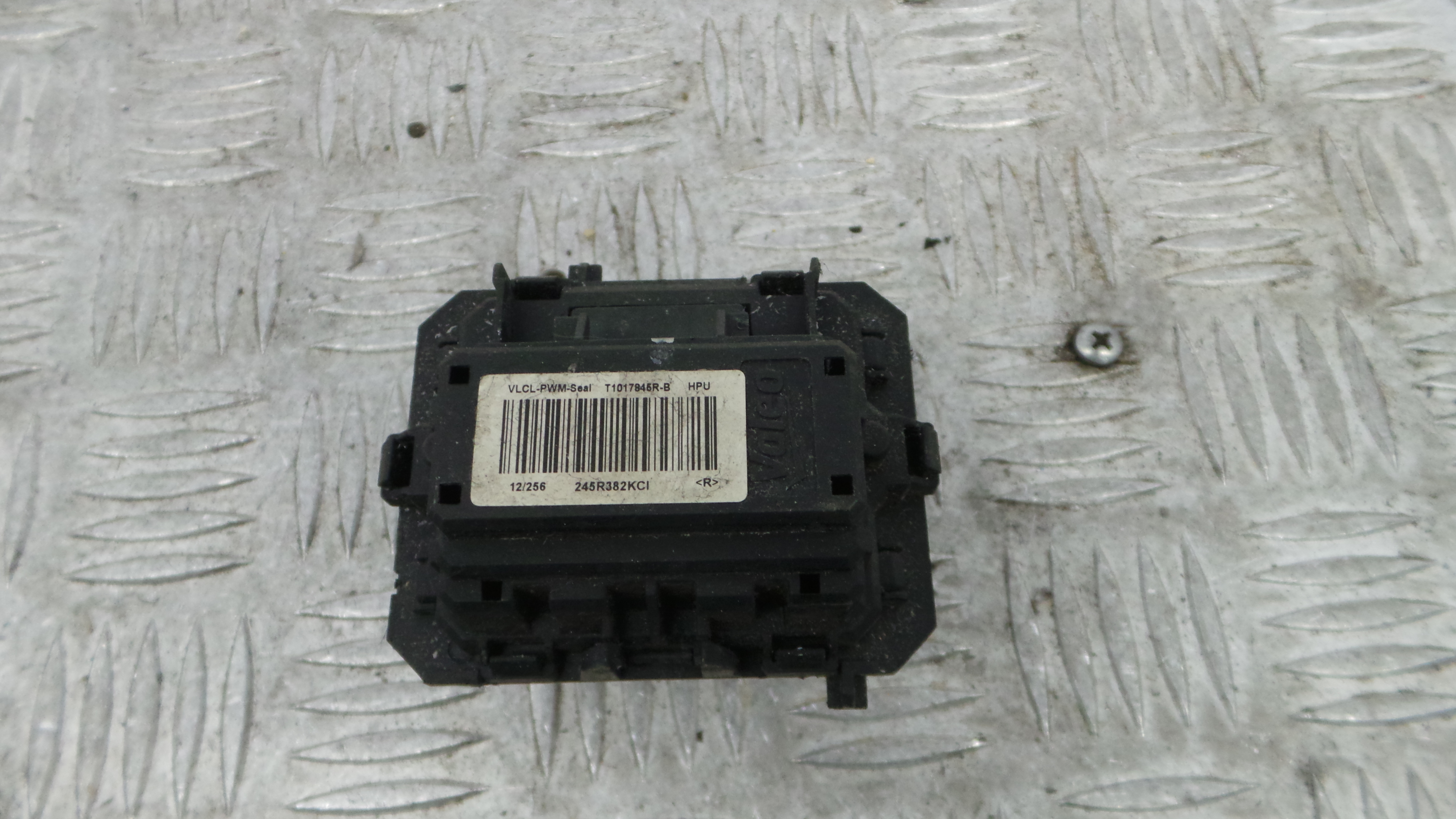 Resistência Ventilador Do Habitáculo T1017845RB - RENAULT CLIO IV (BH_)-38047055