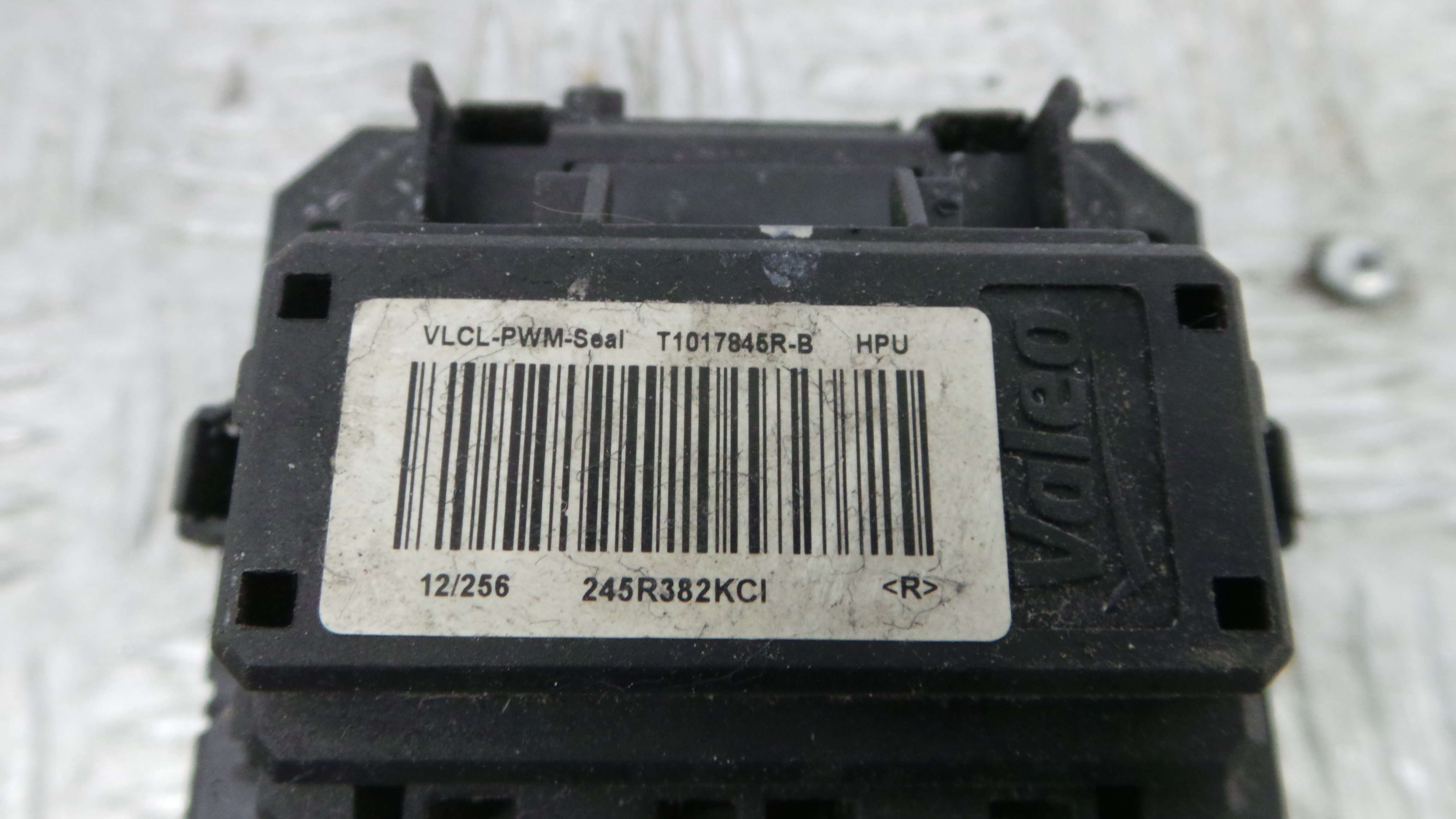 Resistência Ventilador Do Habitáculo T1017845RB - RENAULT CLIO IV (BH_)-38047055