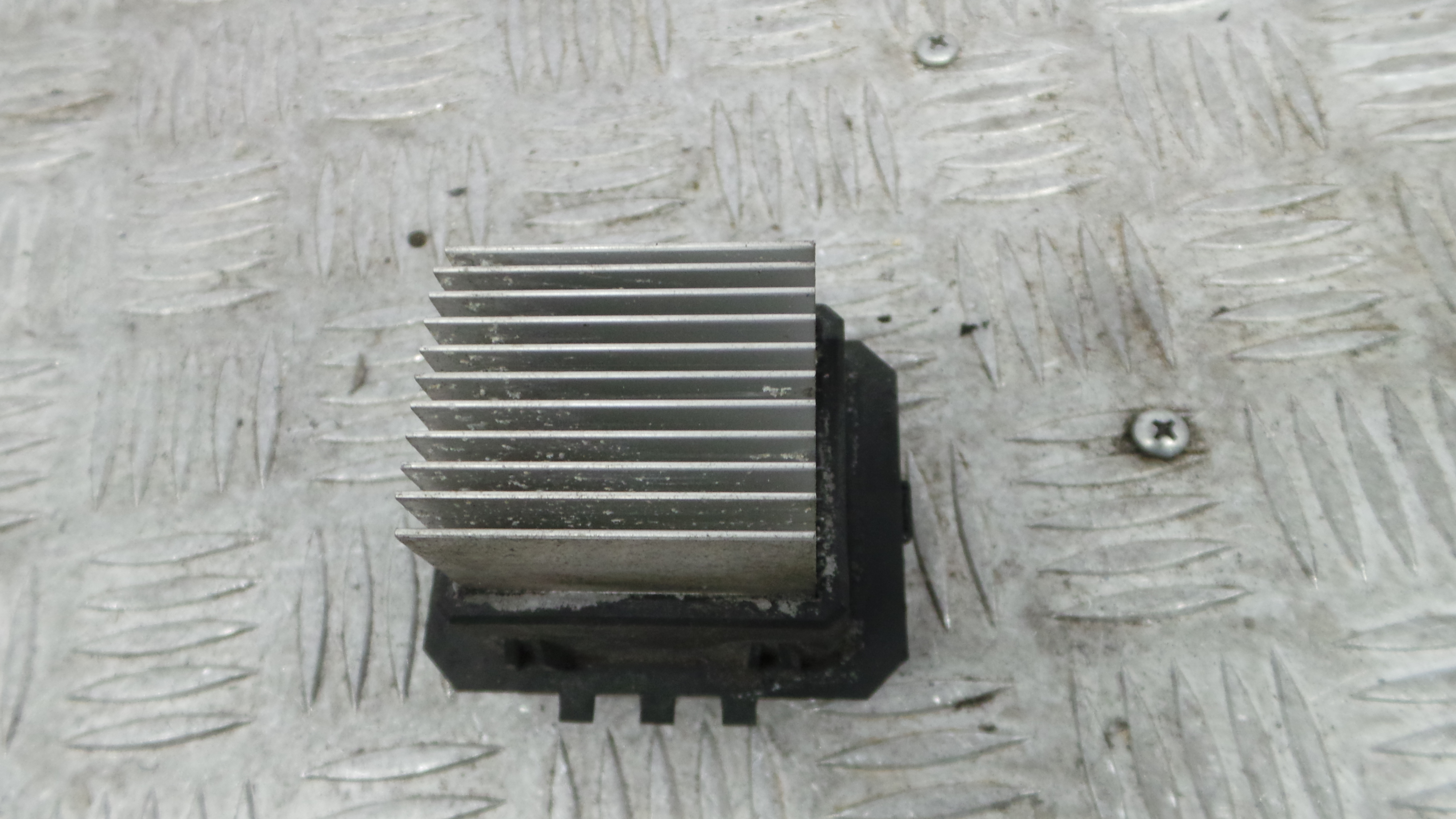 Resistência Ventilador Do Habitáculo VLCL-PWM11N - RENAULT MEGANE III Hatchback (BZ0/1_, B3_)-38047125 Resistência Ventilador Do Habitáculo VLCL-PWM11N - RENAULT MEGANE III Hatchback (BZ0/1_, B3_)-38047125