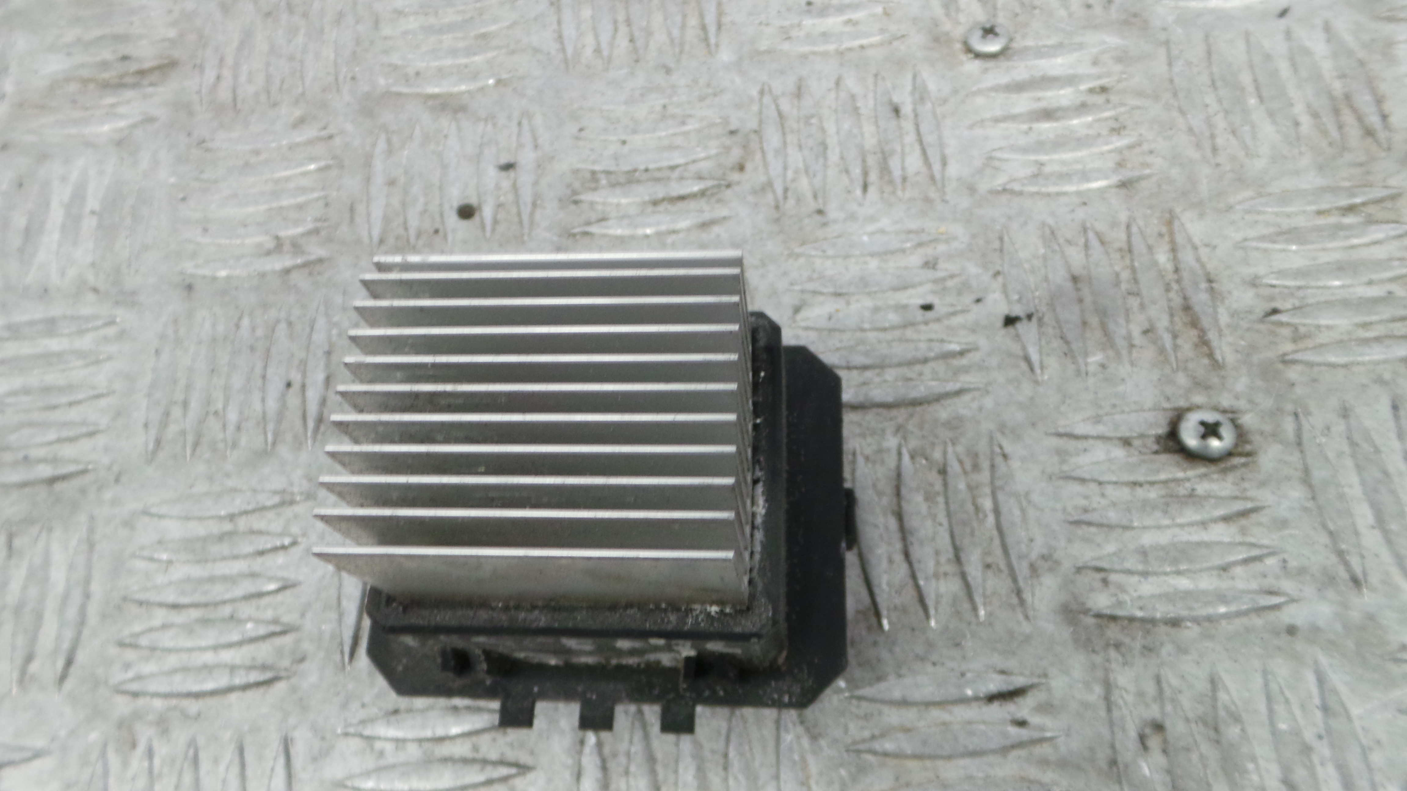 Resistência Ventilador Do Habitáculo VLCL-29PWM11N - RENAULT SCÉNIC III (JZ0/1_)-38047274 Resistência Ventilador Do Habitáculo VLCL-29PWM11N - RENAULT SCÉNIC III (JZ0/1_)-38047274