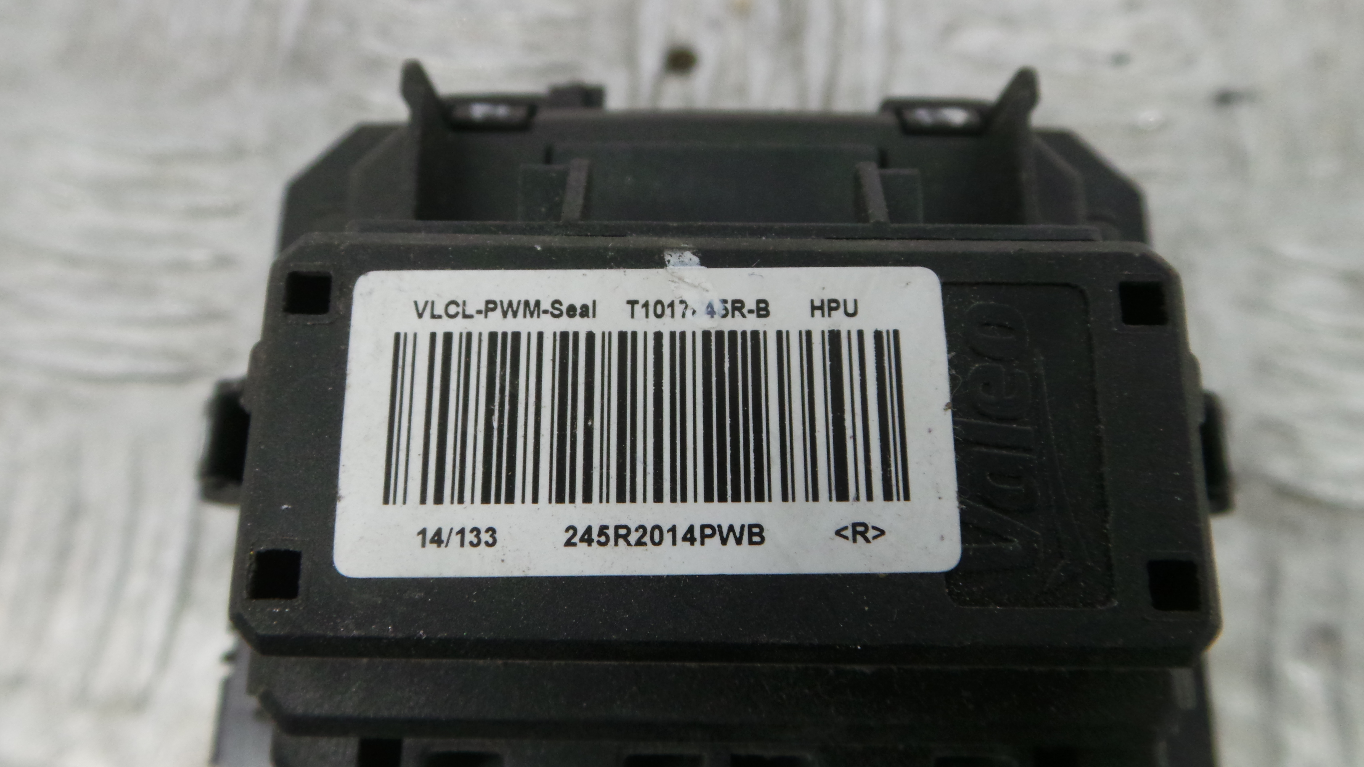 Resistência Ventilador Do Habitáculo T1017845RB - RENAULT CLIO IV (BH_)-38047350