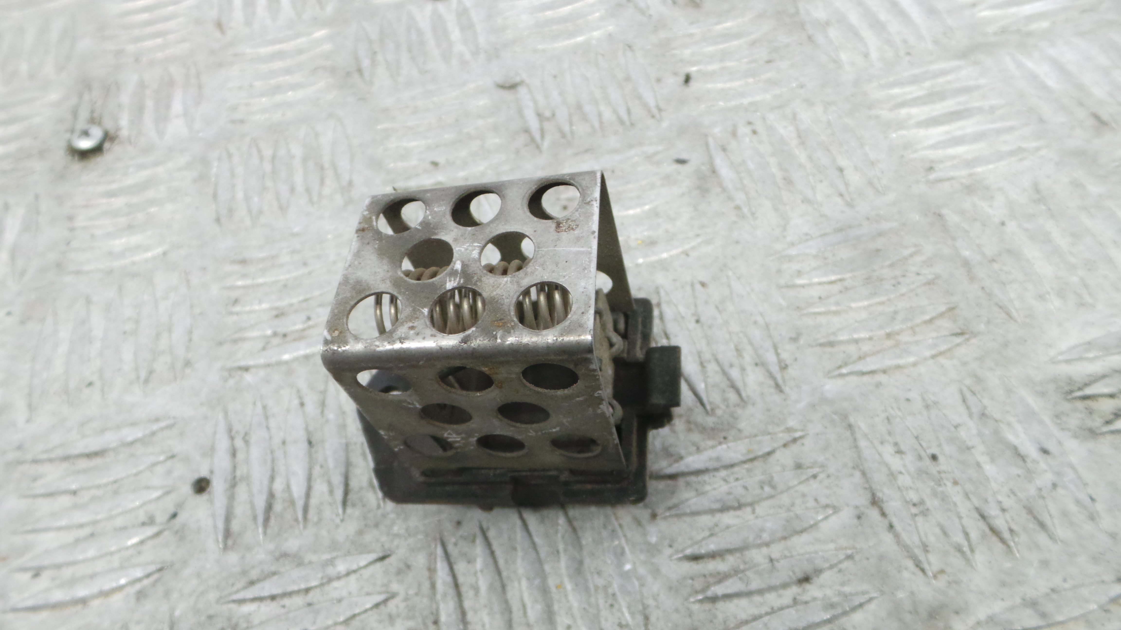 Resistência Ventilador De Radiador 7700432779 - RENAULT MEGANE I Break (KA0/1_), MEGANE I Grandtour-38050128 Resistência Ventilador De Radiador 7700432779 - RENAULT MEGANE I Break (KA0/1_), MEGANE I Grandtour-38050128