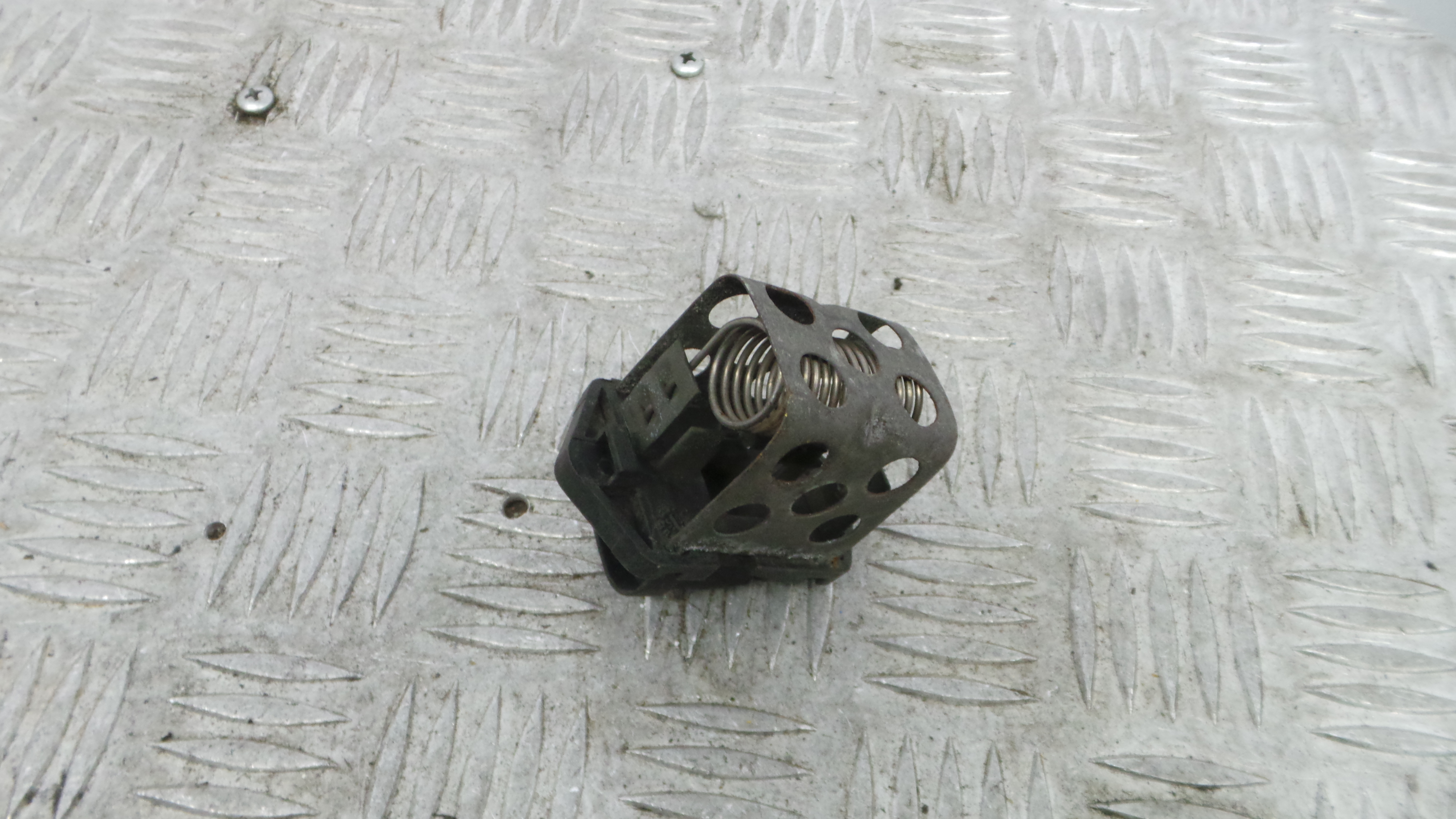 Resistência Ventilador De Radiador 7700432632 - RENAULT MEGANE II (BM0/1_, CM0/1_)-38050168 Resistência Ventilador De Radiador 7700432632 - RENAULT MEGANE II (BM0/1_, CM0/1_)-38050168