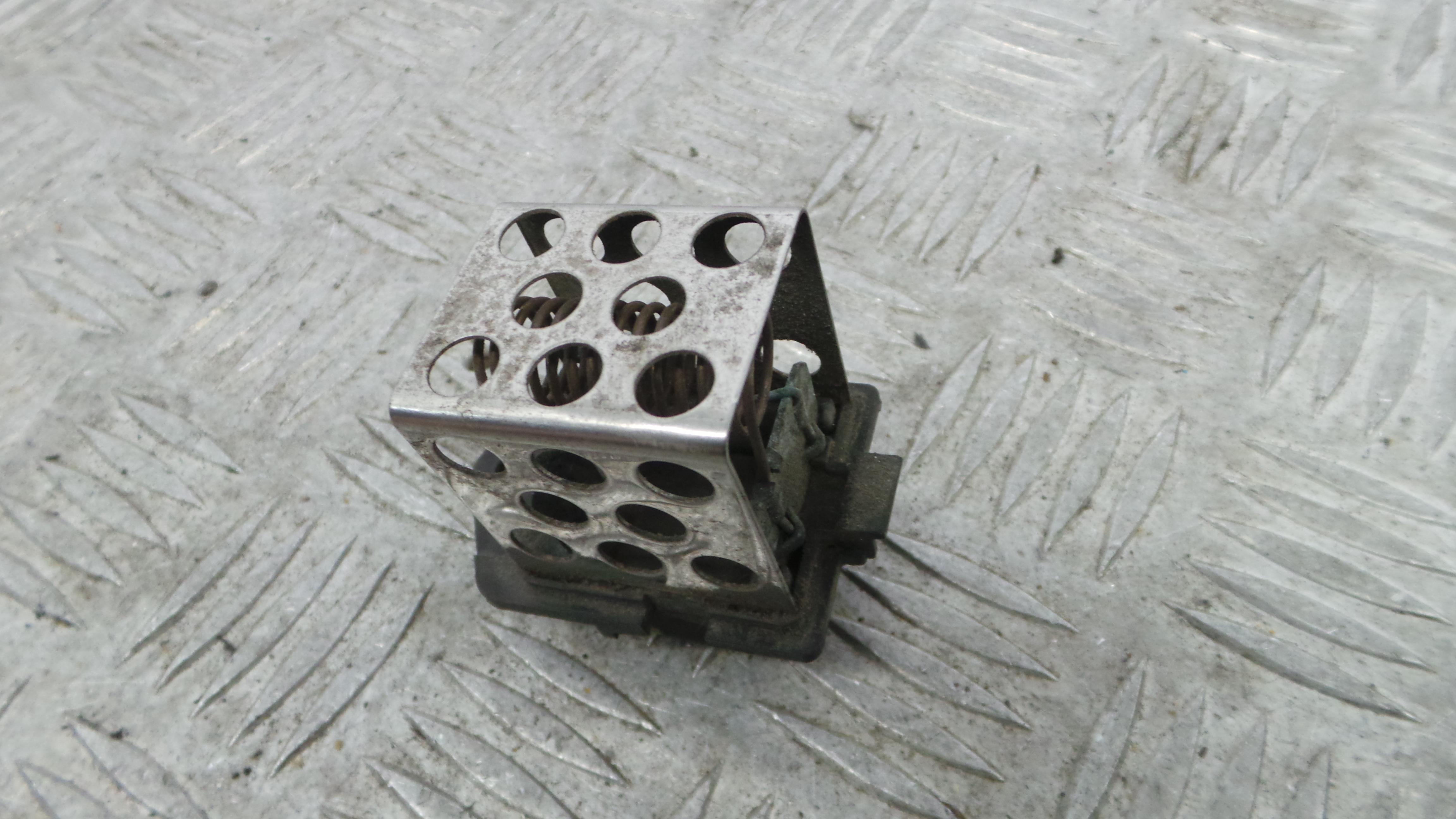 Resistência Ventilador De Radiador 8200045082 - RENAULT SCÉNIC II (JM0/1_)-38050185 Resistência Ventilador De Radiador 8200045082 - RENAULT SCÉNIC II (JM0/1_)-38050185