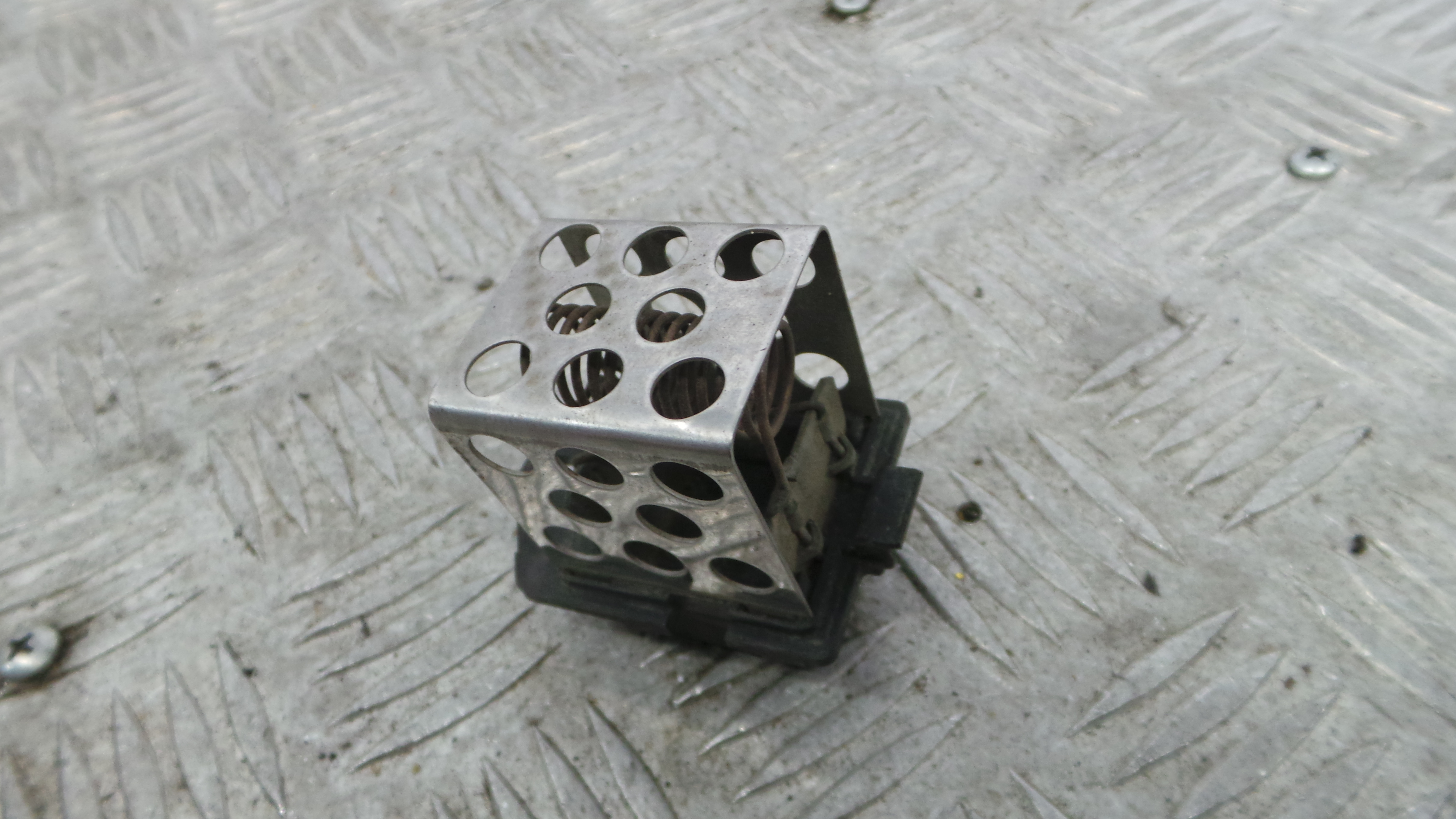 Resistência Ventilador De Radiador 8200045082 - RENAULT CLIO III (BR0/1, CR0/1)-38050196 Resistência Ventilador De Radiador 8200045082 - RENAULT CLIO III (BR0/1, CR0/1)-38050196