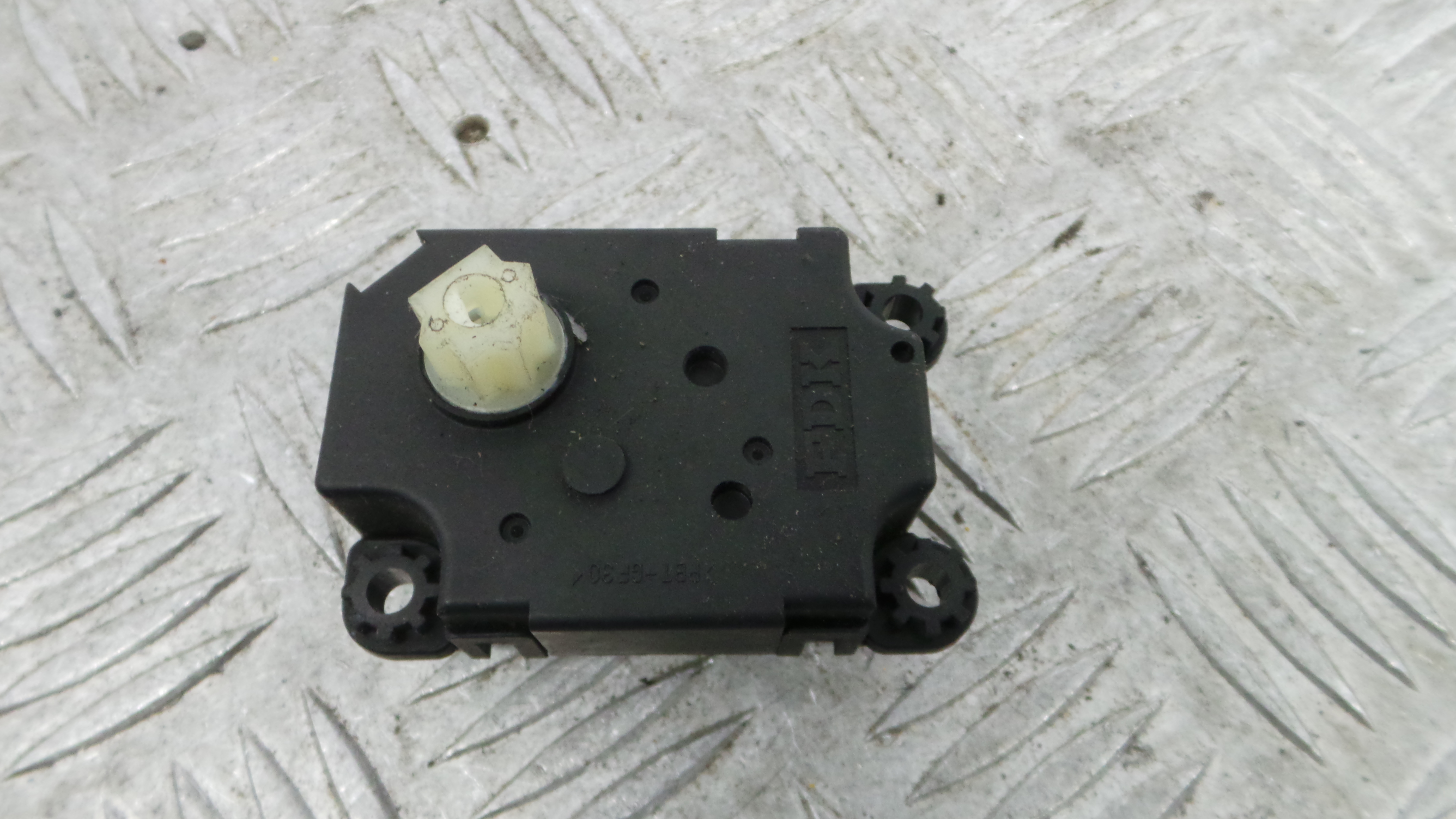 Atuador do Circuito de Ar  N101980GD - RENAULT SCÉNIC II (JM0/1_)-38050298