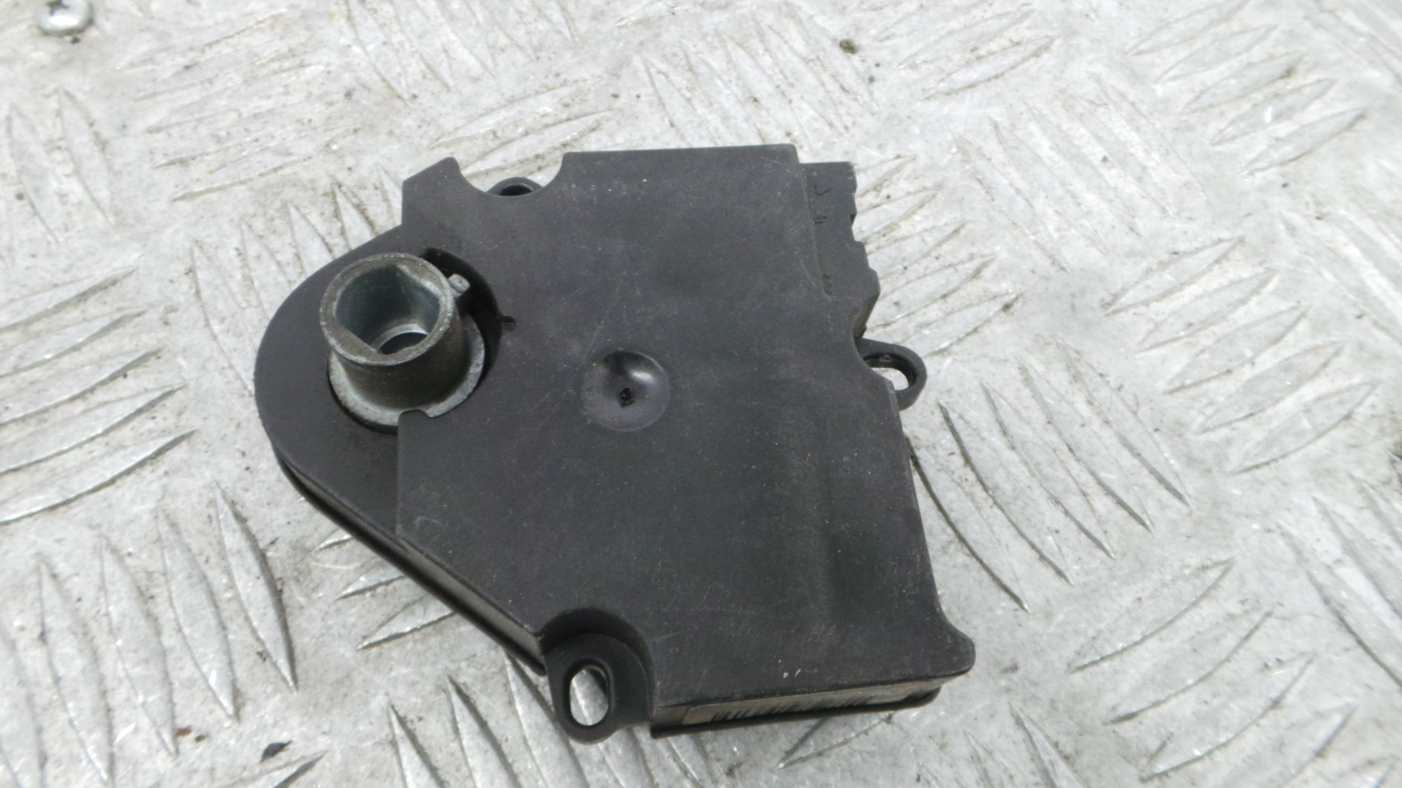 Atuador do Circuito de Ar   - RENAULT LAGUNA II (BG0/1_)-38050448