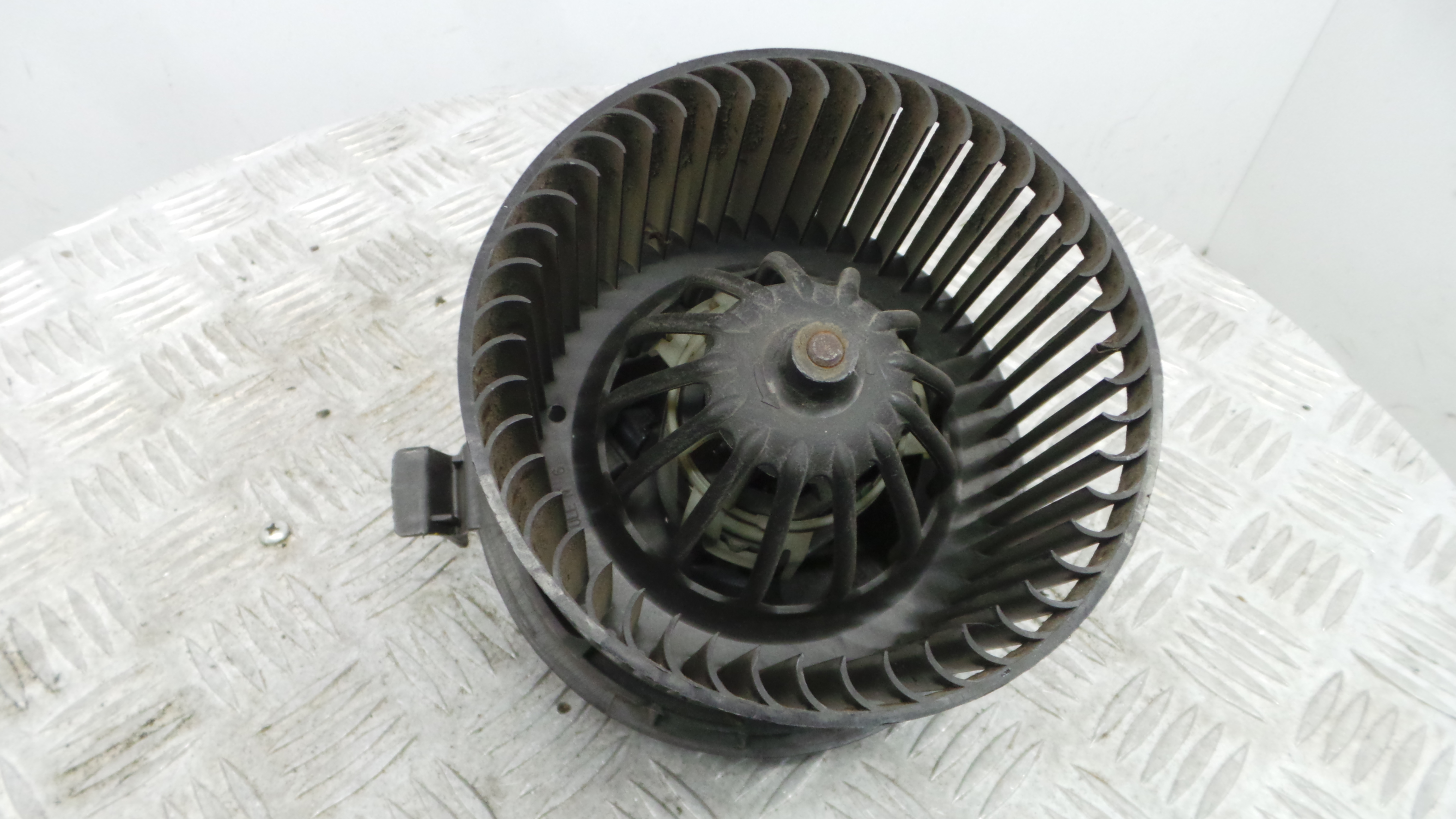 Motor da Chauffage / Motor de Sofagem N103955N - RENAULT CLIO IV (BH_)-38050473 Motor da Chauffage / Motor de Sofagem N103955N - RENAULT CLIO IV (BH_)-38050473