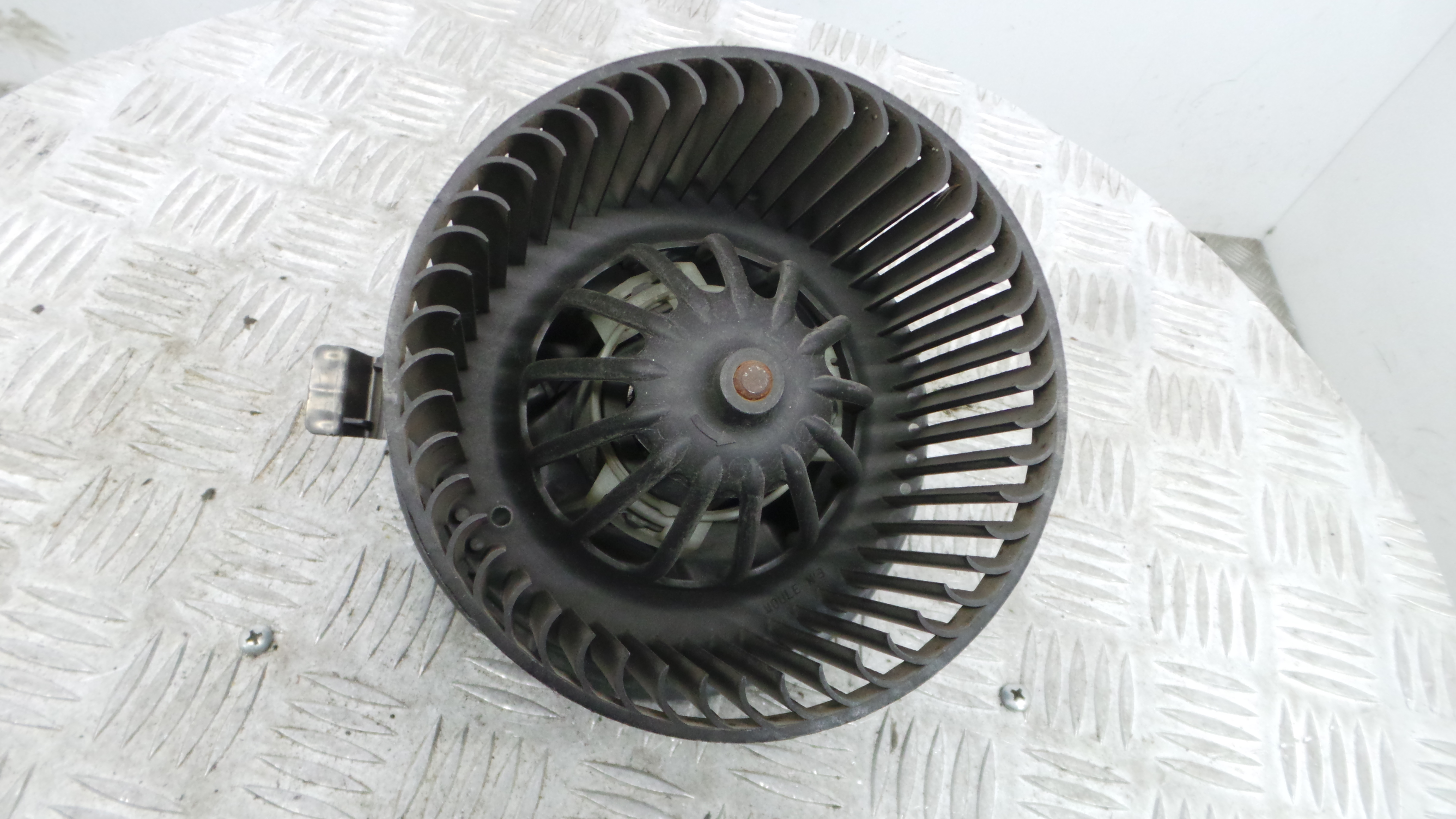 Motor da Chauffage / Motor de Sofagem N106919S - RENAULT CLIO III (BR0/1, CR0/1)-38050479 Motor da Chauffage / Motor de Sofagem N106919S - RENAULT CLIO III (BR0/1, CR0/1)-38050479