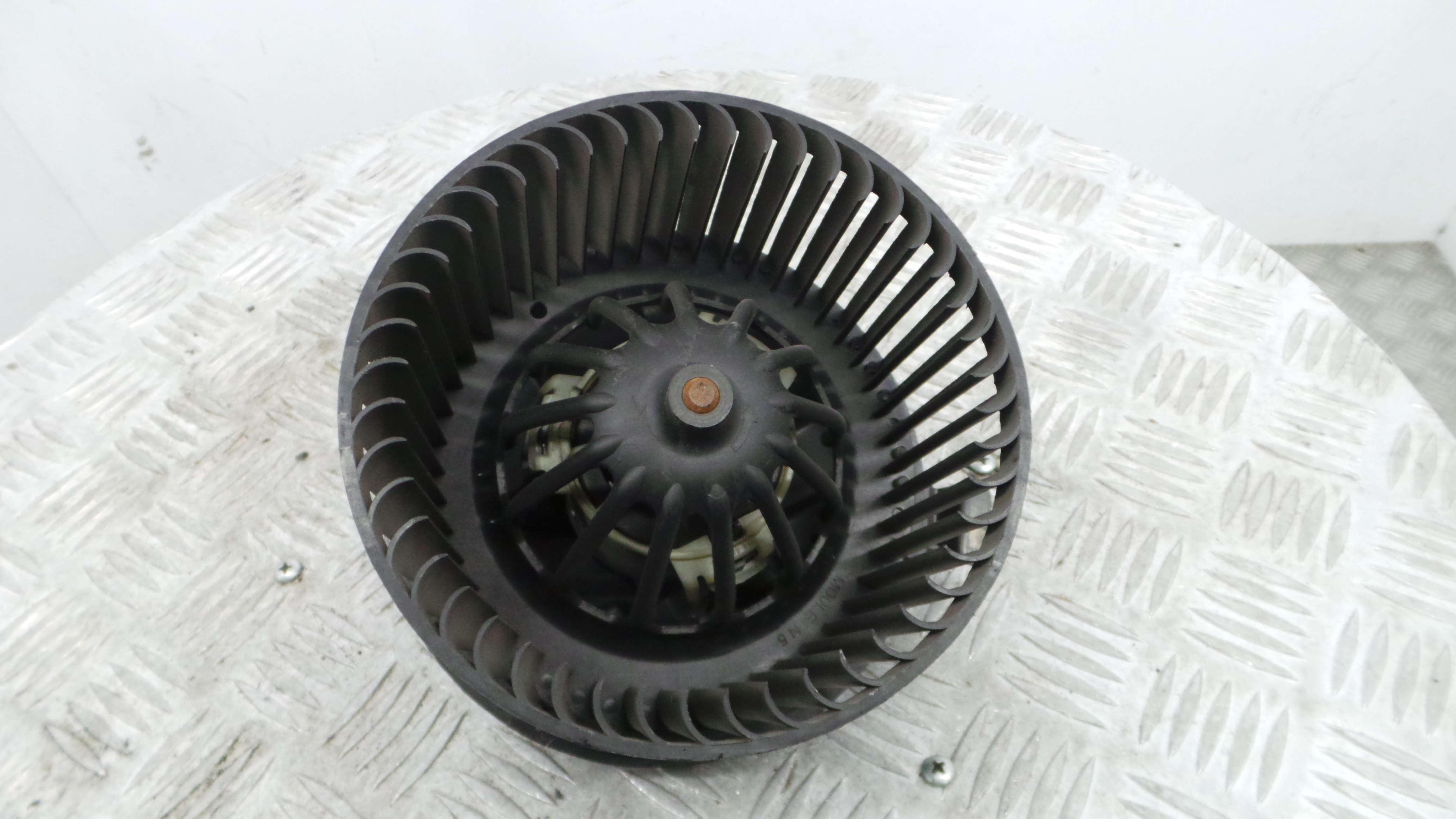 Motor da Chauffage / Motor de Sofagem N103992Q - RENAULT CLIO III (BR0/1, CR0/1)-38050483 Motor da Chauffage / Motor de Sofagem N103992Q - RENAULT CLIO III (BR0/1, CR0/1)-38050483