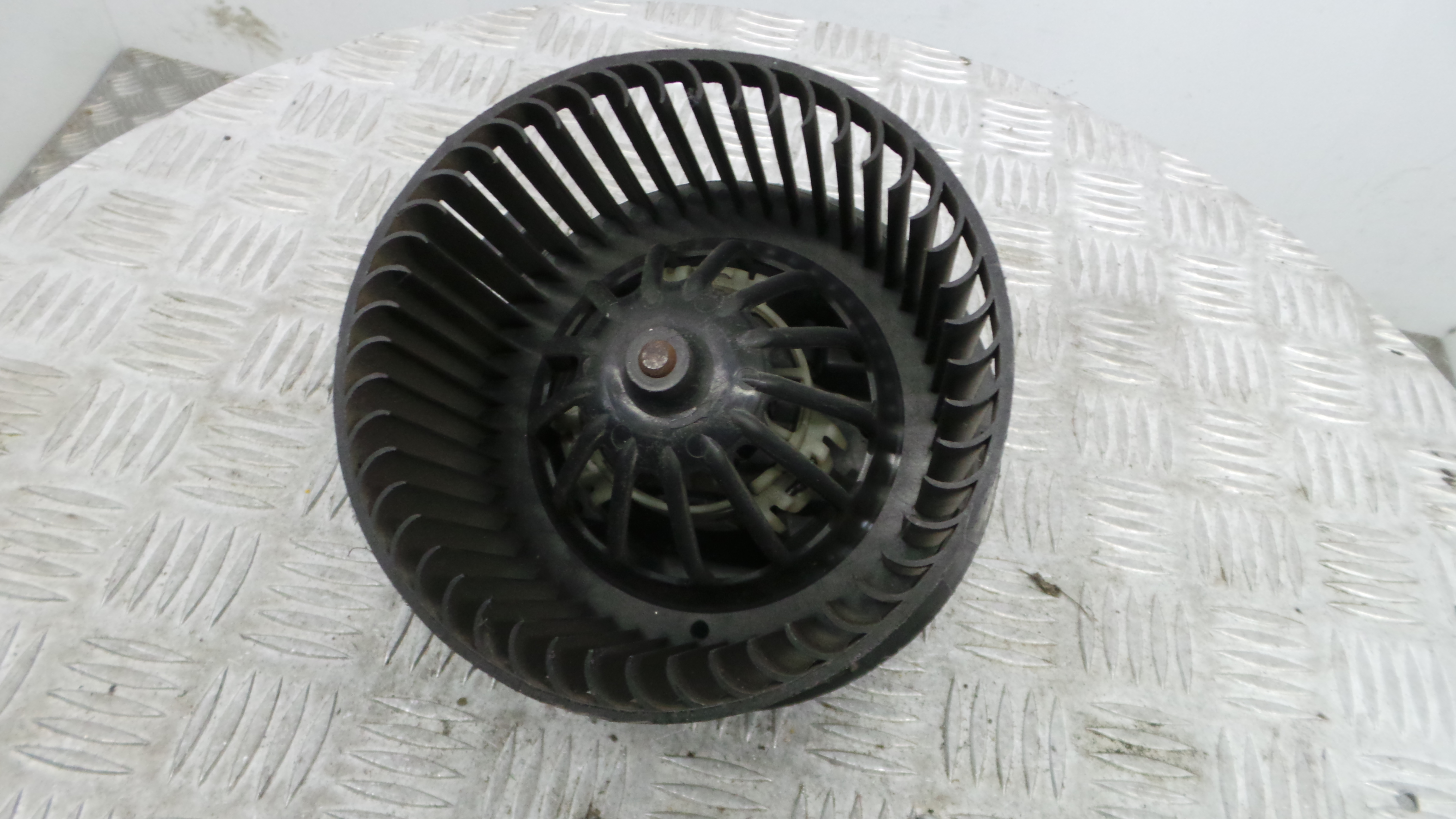 Motor da Chauffage / Motor de Sofagem N103955N - RENAULT CLIO III (BR0/1, CR0/1)-38050504 Motor da Chauffage / Motor de Sofagem N103955N - RENAULT CLIO III (BR0/1, CR0/1)-38050504