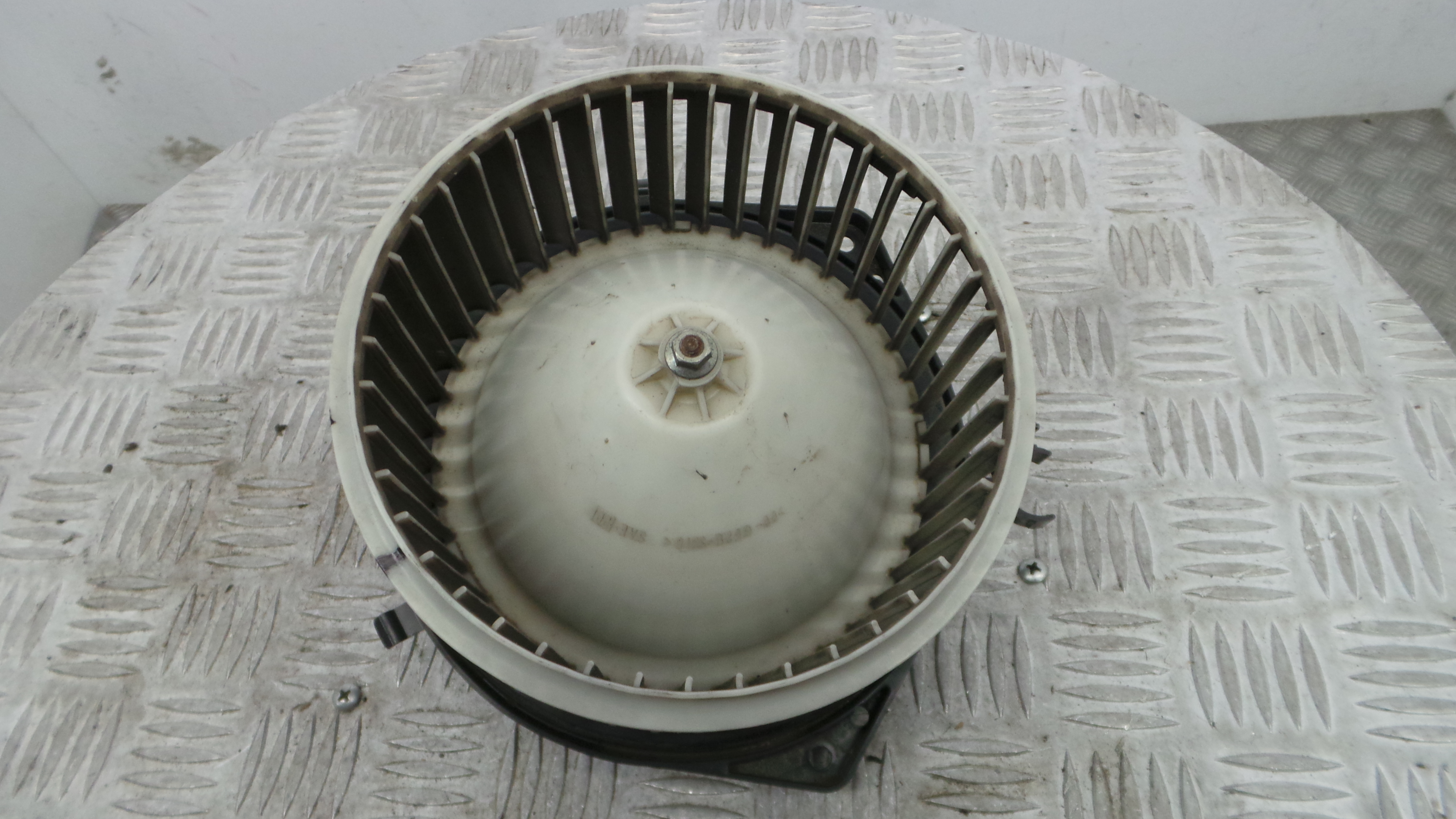 Motor da Chauffage / Motor de Sofagem A10357A8400000 - RENAULT LAGUNA III (BT0/1)-38050974 Motor da Chauffage / Motor de Sofagem A10357A8400000 - RENAULT LAGUNA III (BT0/1)-38050974