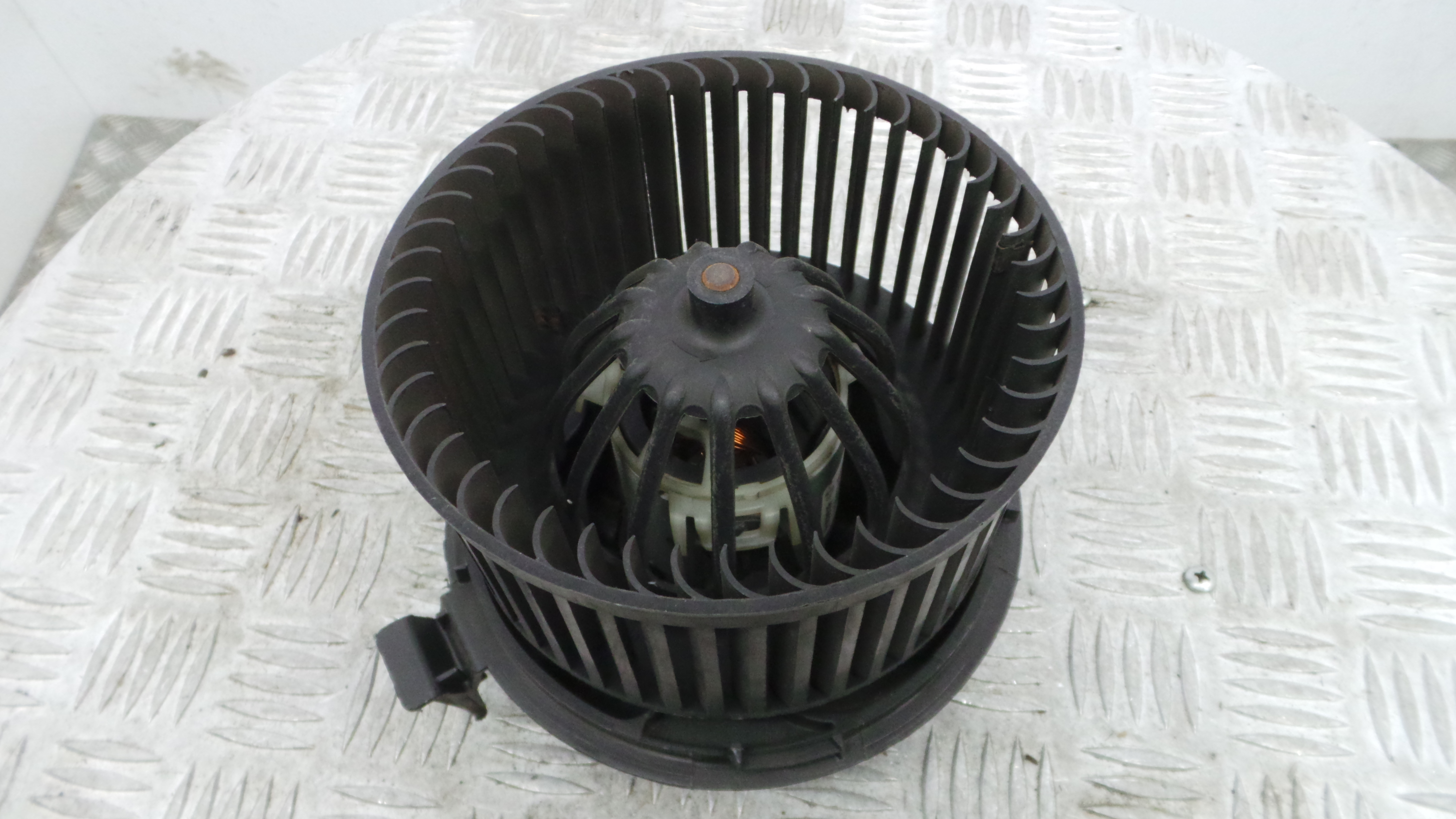 Motor da Chauffage / Motor de Sofagem N103955N - RENAULT CLIO III (BR0/1, CR0/1)-38050977 Motor da Chauffage / Motor de Sofagem N103955N - RENAULT CLIO III (BR0/1, CR0/1)-38050977