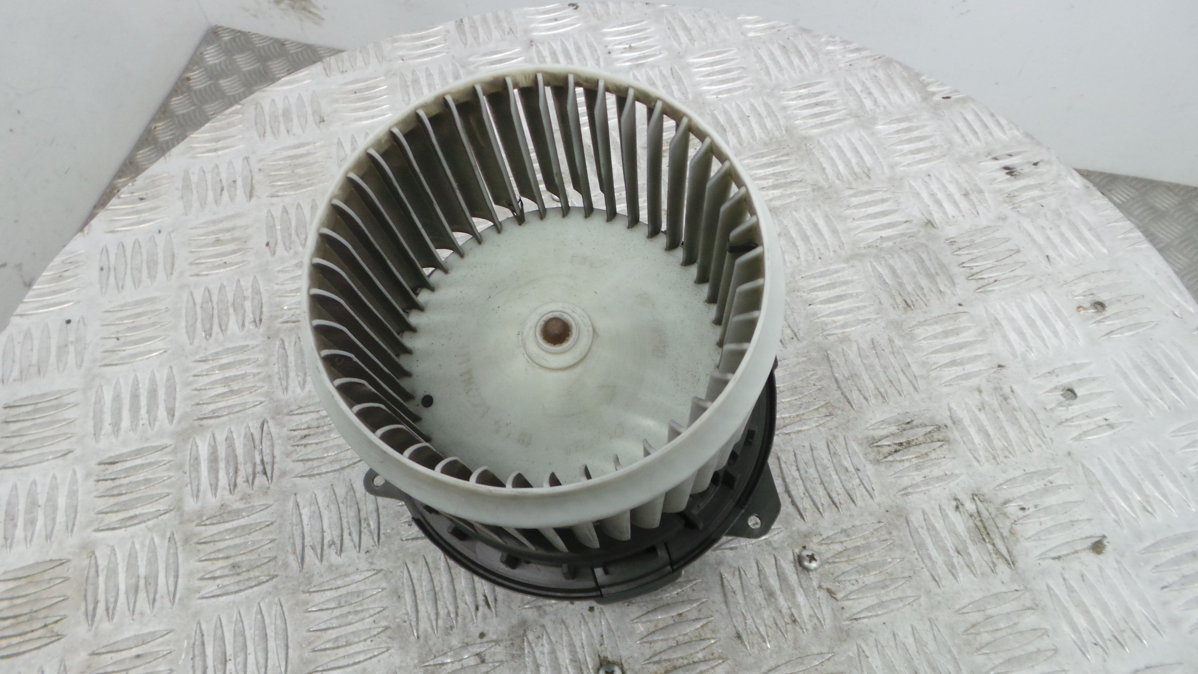 Motor da Chauffage / Motor de Sofagem DT116360-5380 - RENAULT CLIO V (B7_)-38050982 Motor da Chauffage / Motor de Sofagem DT116360-5380 - RENAULT CLIO V (B7_)-38050982