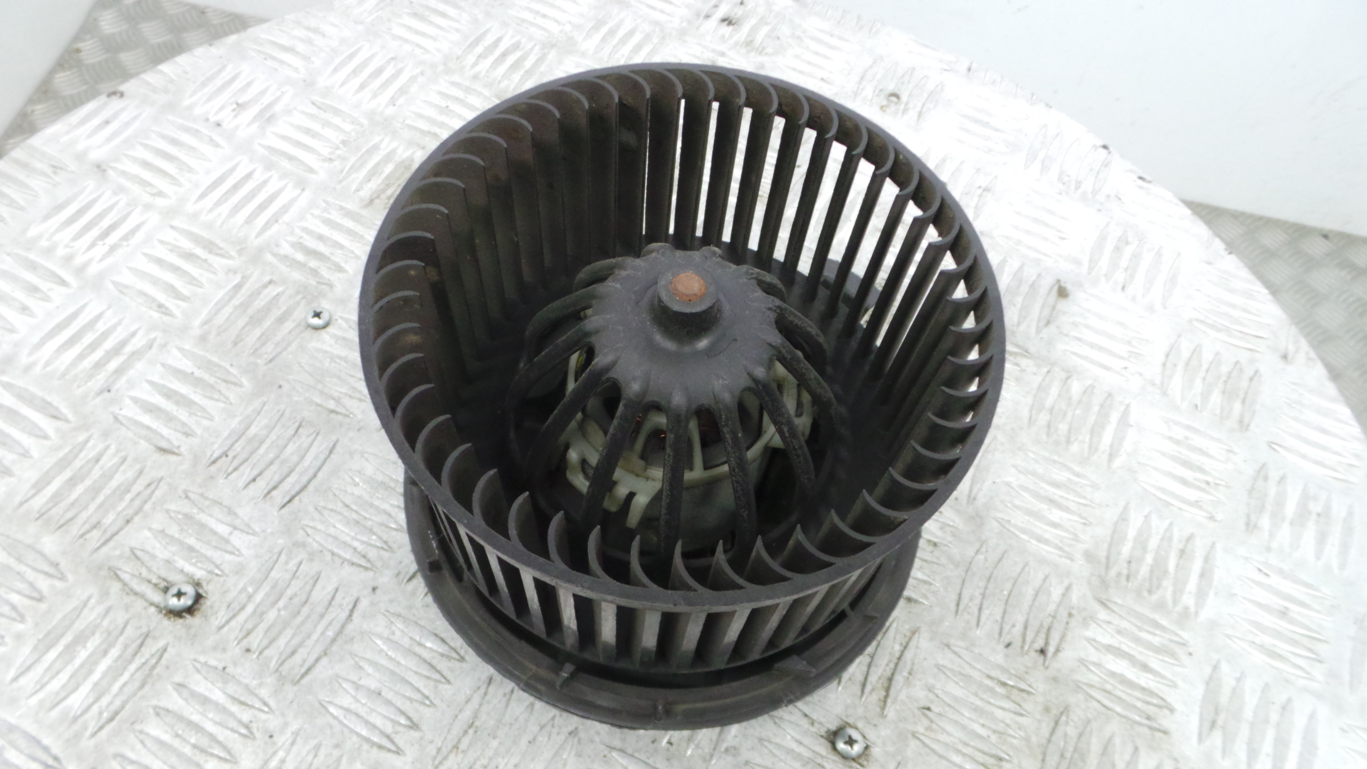 Motor da Chauffage / Motor de Sofagem N103955N - RENAULT CLIO III (BR0/1, CR0/1)-38050992 Motor da Chauffage / Motor de Sofagem N103955N - RENAULT CLIO III (BR0/1, CR0/1)-38050992