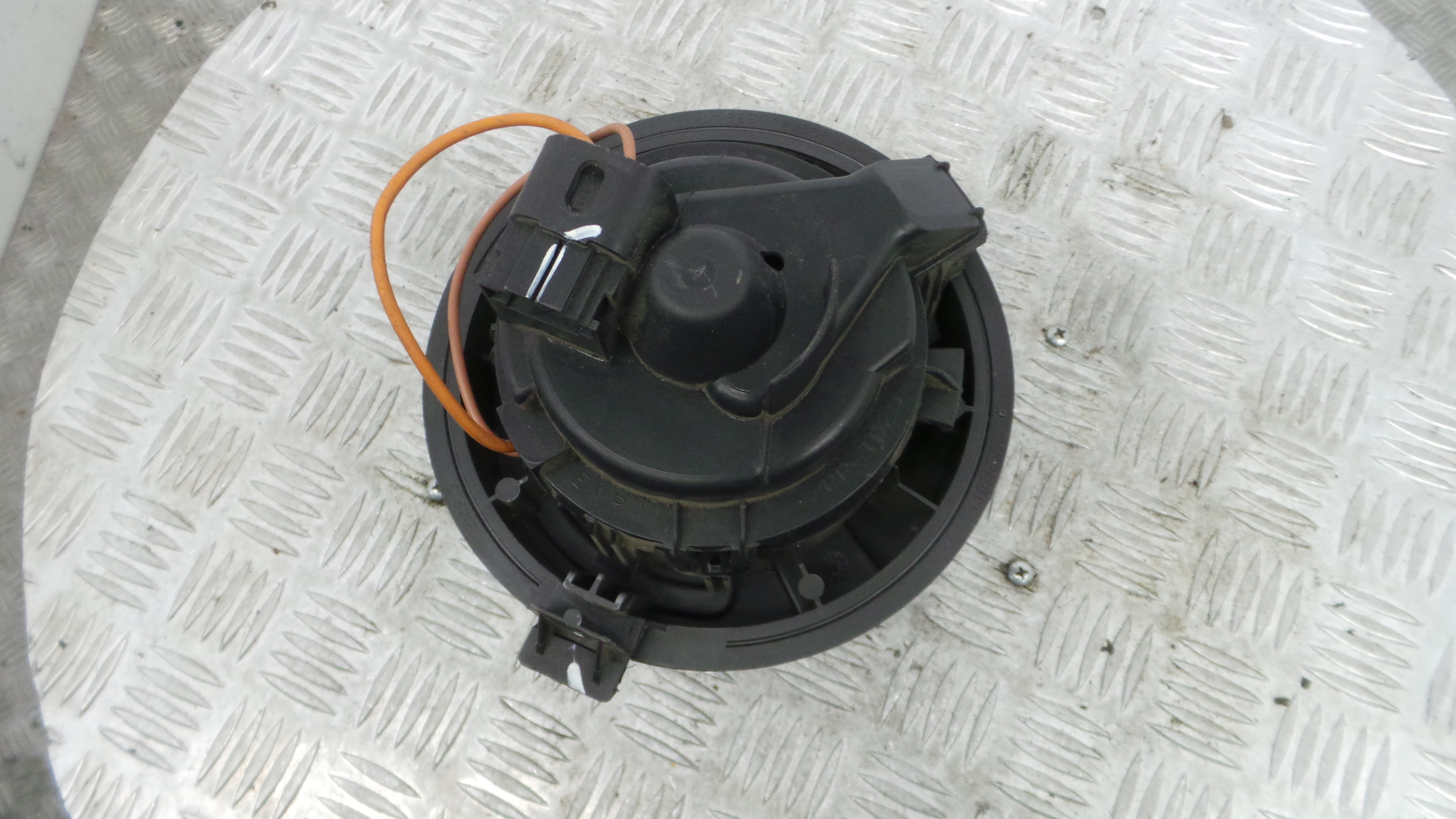 Motor da Chauffage / Motor de Sofagem T1029527H - RENAULT CLIO IV (BH_)-38051013