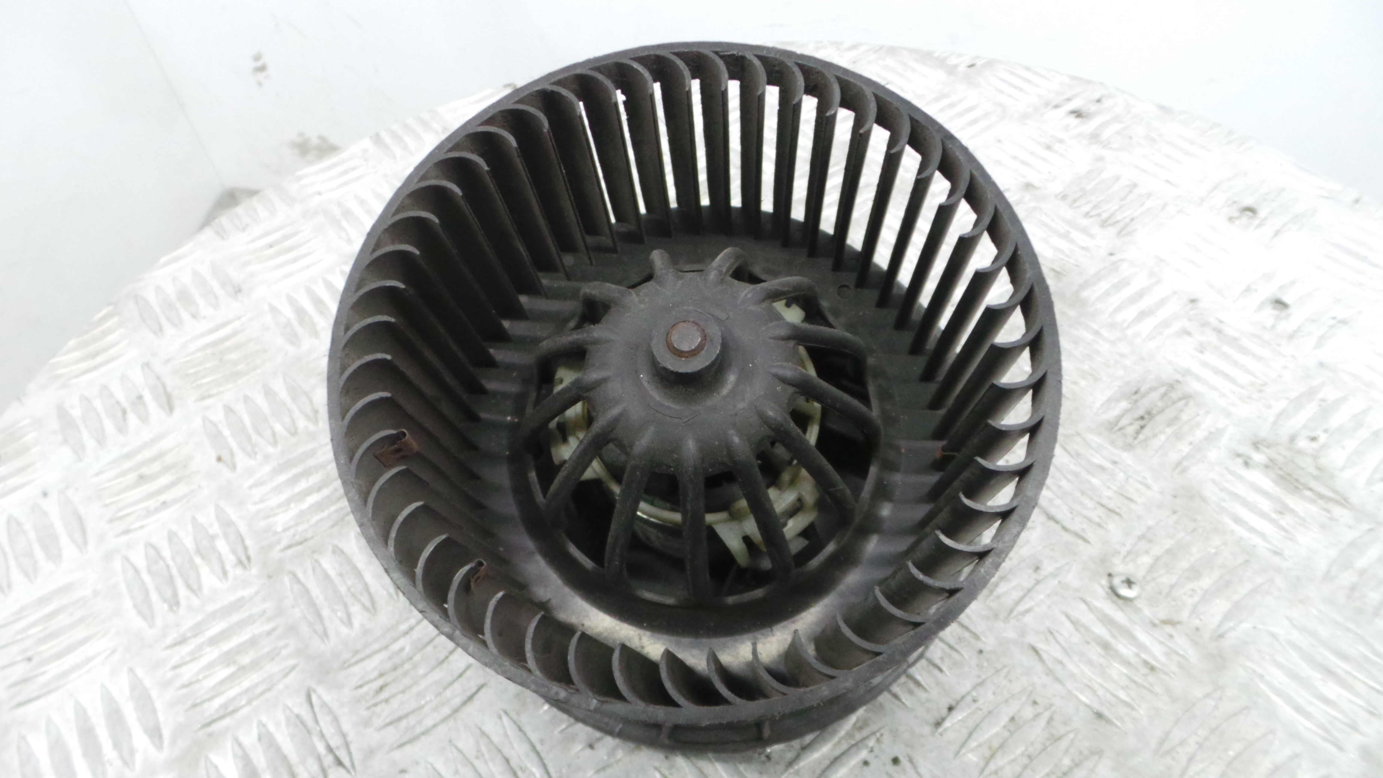 Motor da Chauffage / Motor de Sofagem N103955N - RENAULT CLIO III (BR0/1, CR0/1)-38051016 Motor da Chauffage / Motor de Sofagem N103955N - RENAULT CLIO III (BR0/1, CR0/1)-38051016