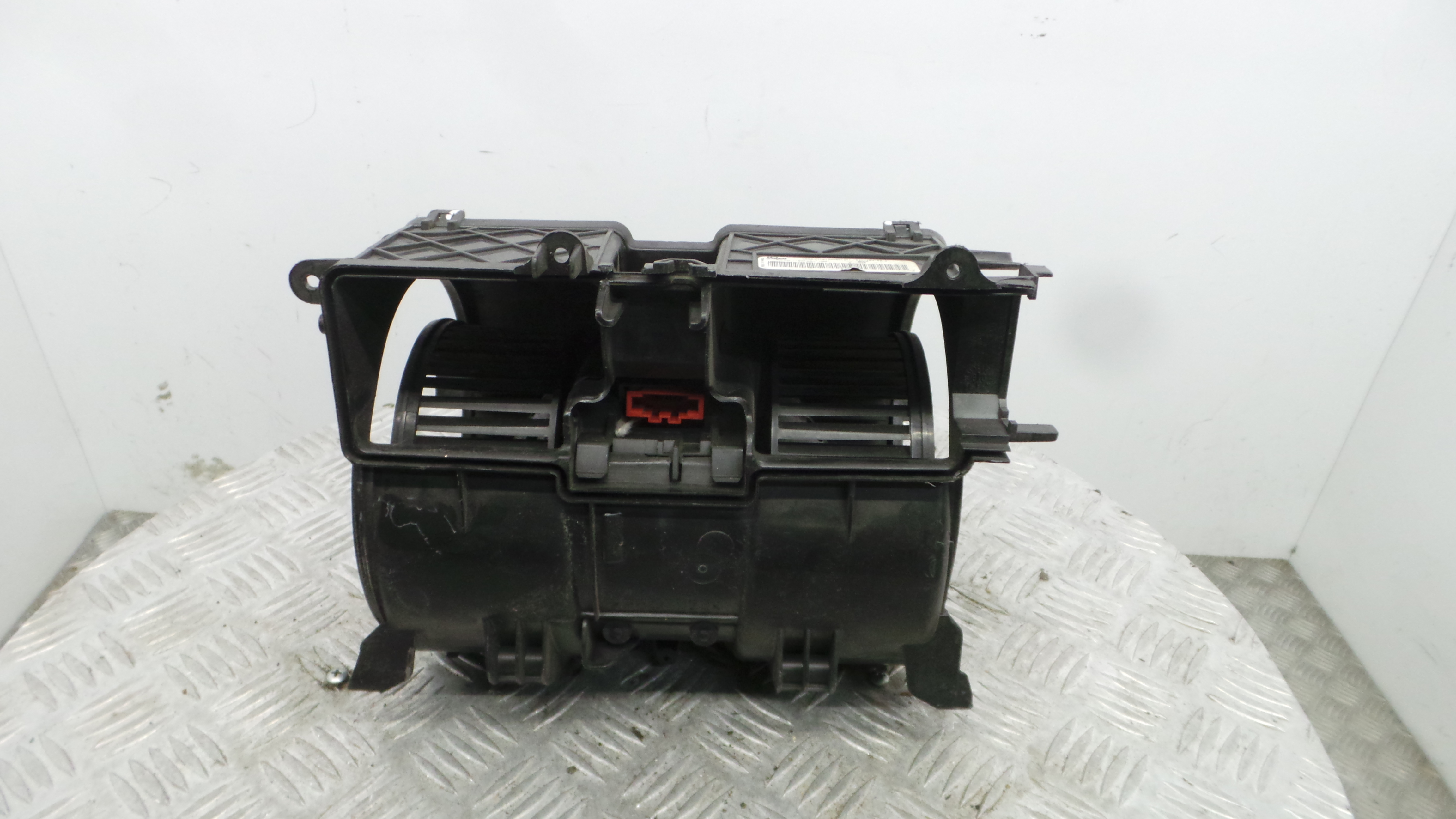 Motor da Chauffage / Motor de Sofagem VT1013906S1141 - RENAULT SCÉNIC III (JZ0/1_)-38051025 Motor da Chauffage / Motor de Sofagem VT1013906S1141 - RENAULT SCÉNIC III (JZ0/1_)-38051025