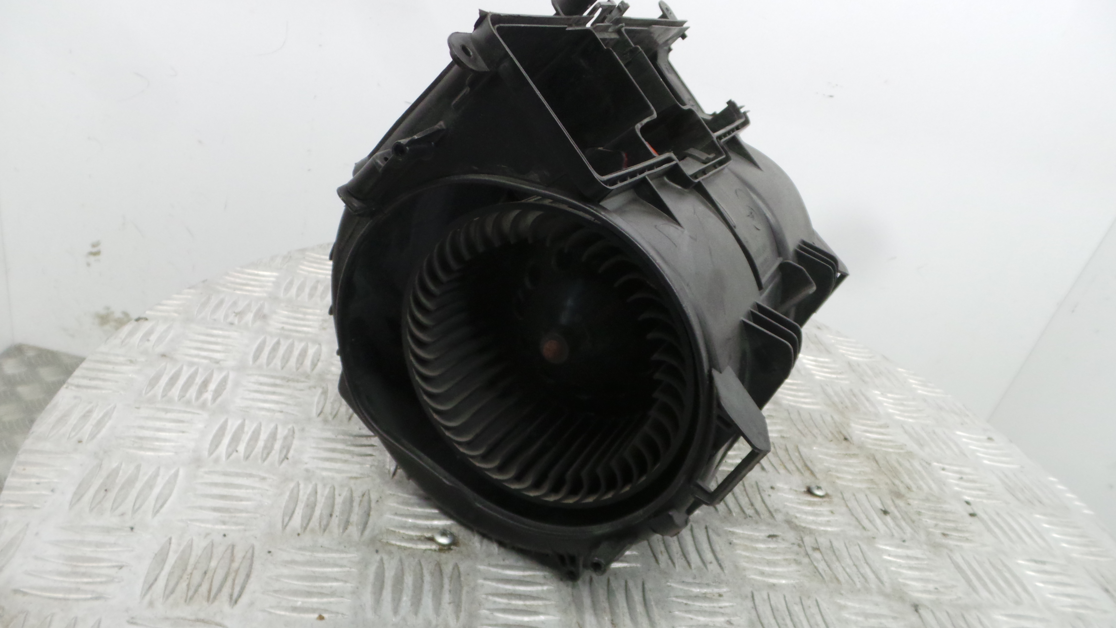 Motor da Chauffage / Motor de Sofagem MT1009074B9854L - RENAULT MEGANE III Hatchback (BZ0/1_, B3_)-38051031