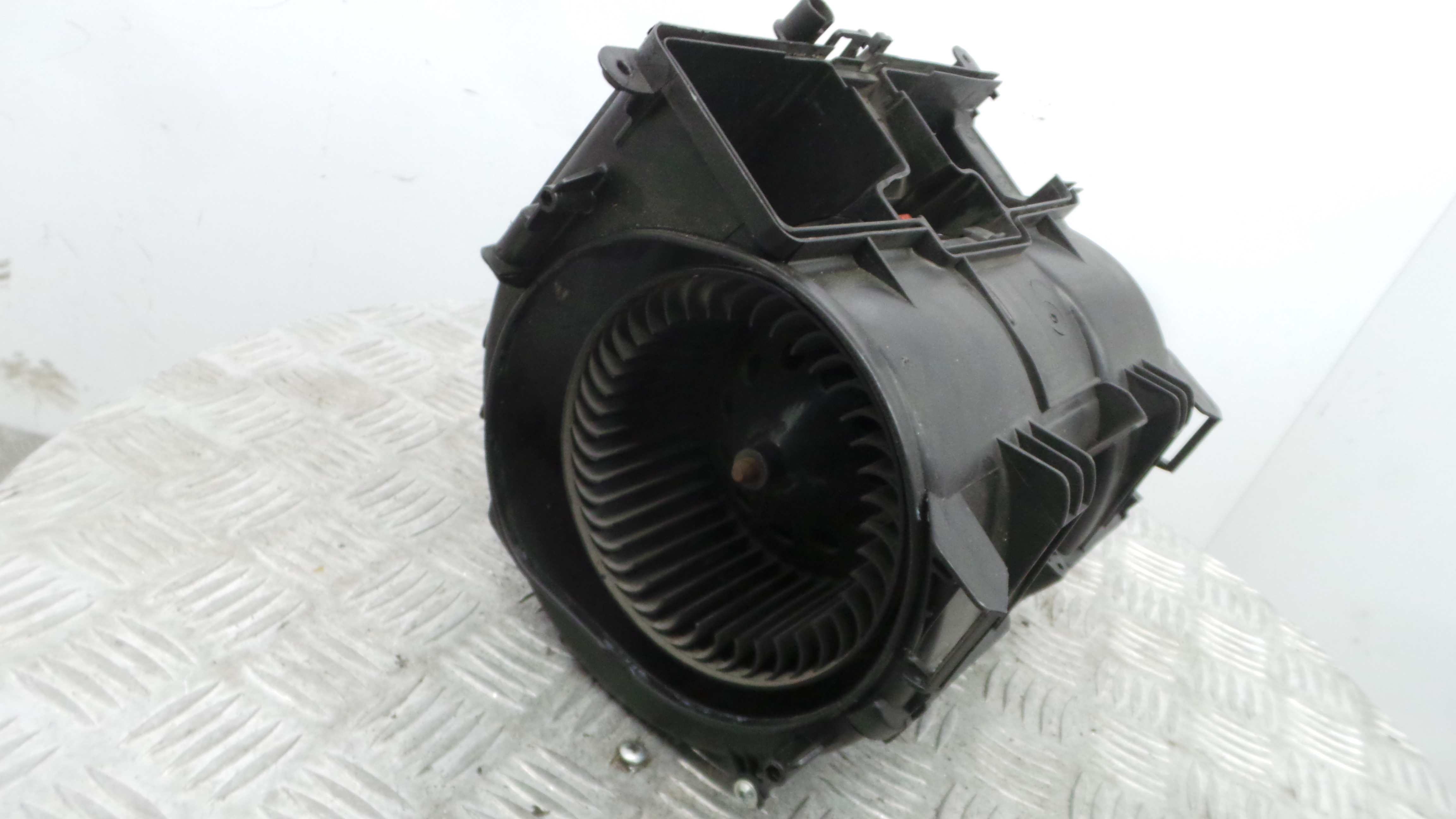 Motor da Chauffage / Motor de Sofagem MT1009074B7315L - RENAULT MEGANE III Hatchback (BZ0/1_, B3_)-38051037