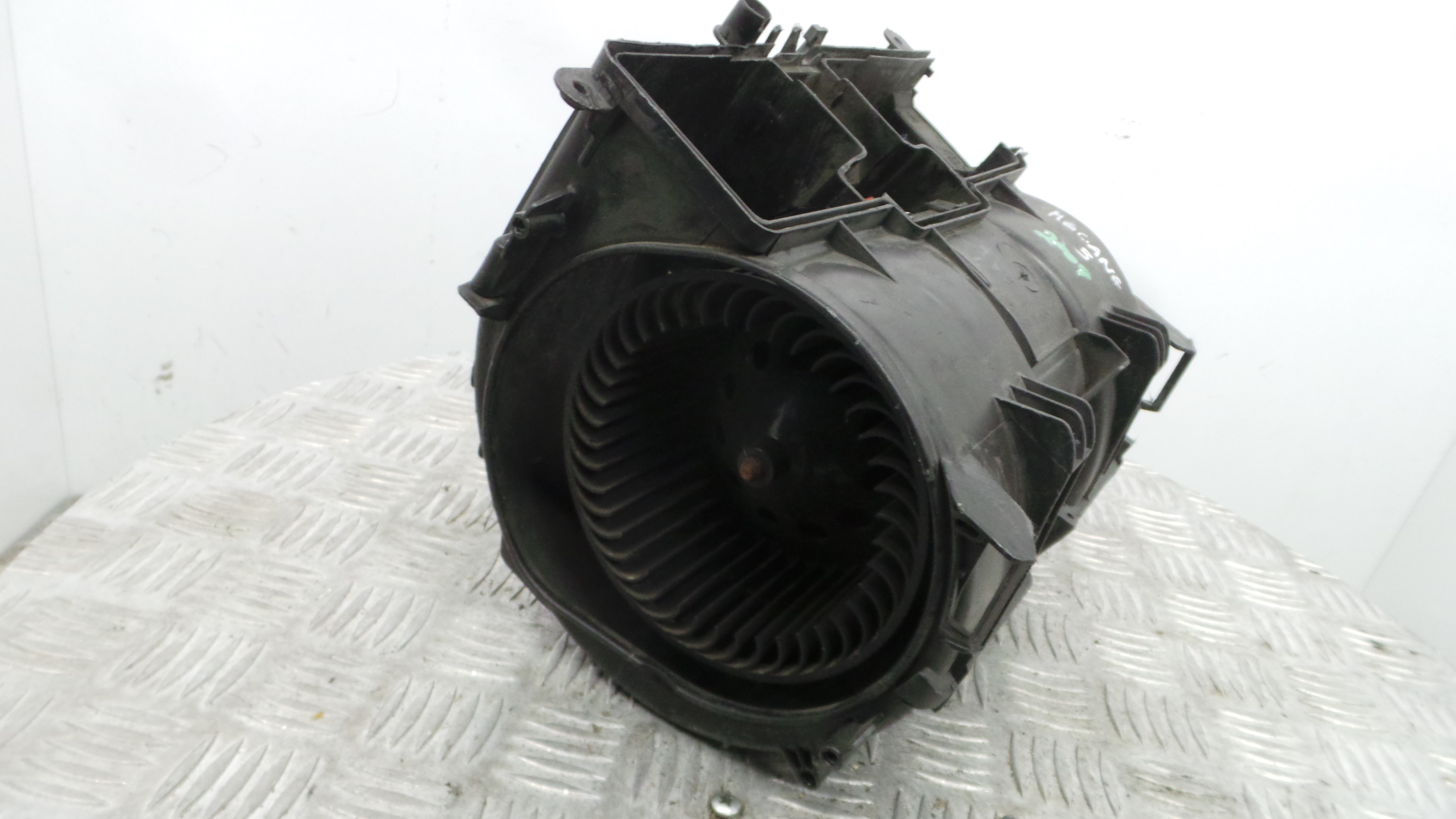 Motor da Chauffage / Motor de Sofagem MT1009074B4092L - RENAULT MEGANE III Hatchback (BZ0/1_, B3_)-38051040