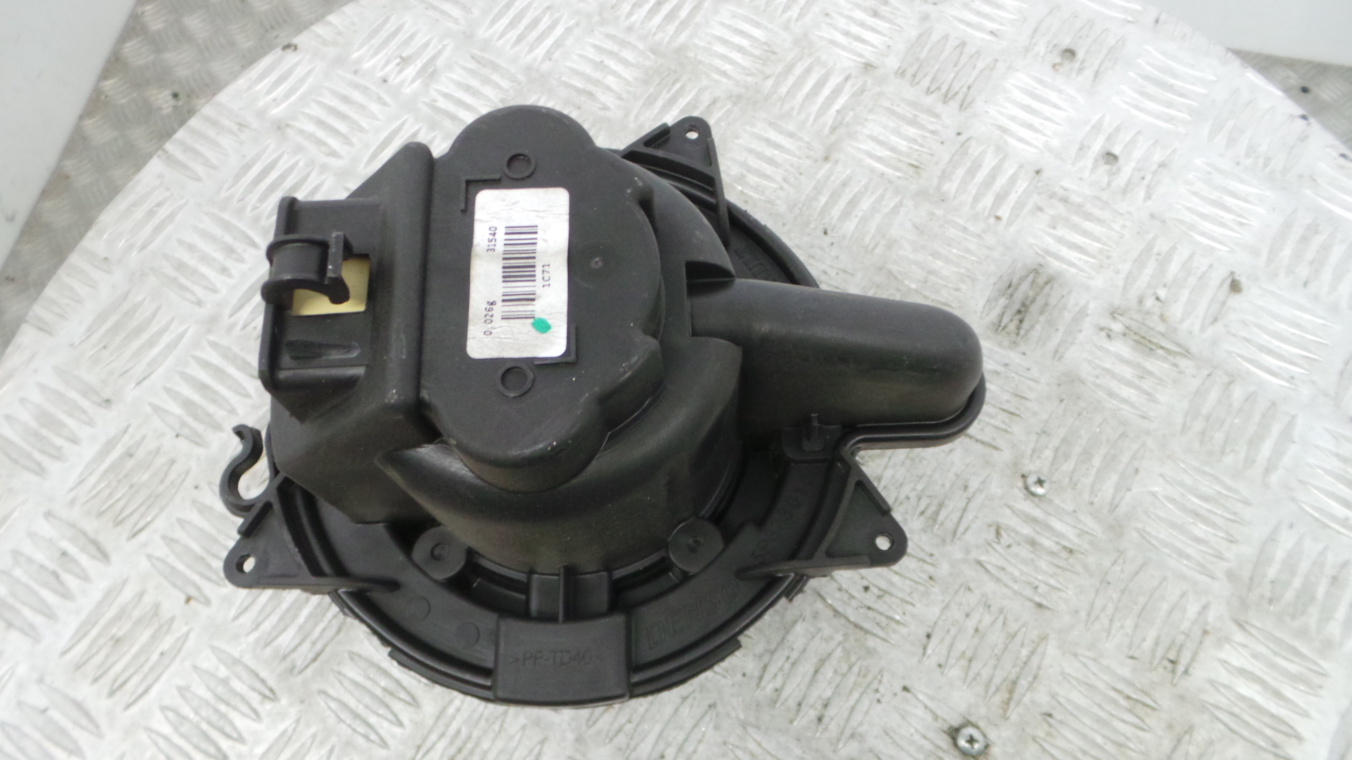 Motor da Chauffage / Motor de Sofagem 5P3730100 - DACIA SANDERO II-38051056