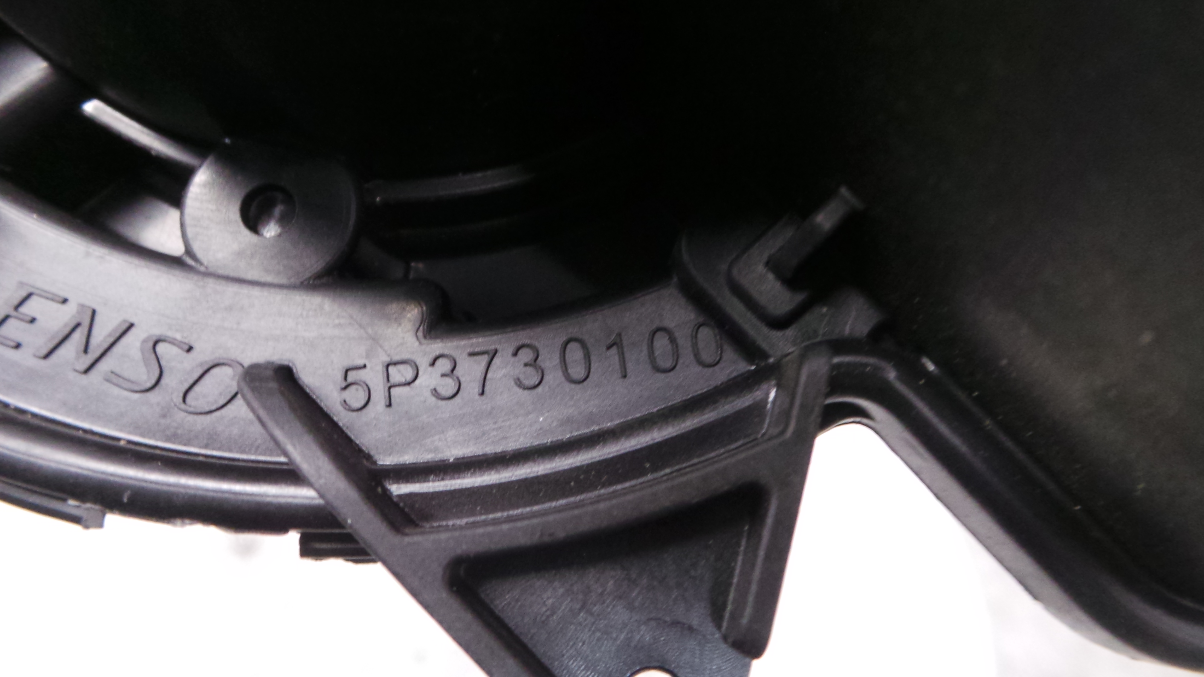 Motor da Chauffage / Motor de Sofagem 5P3730100 - DACIA SANDERO II-38051056