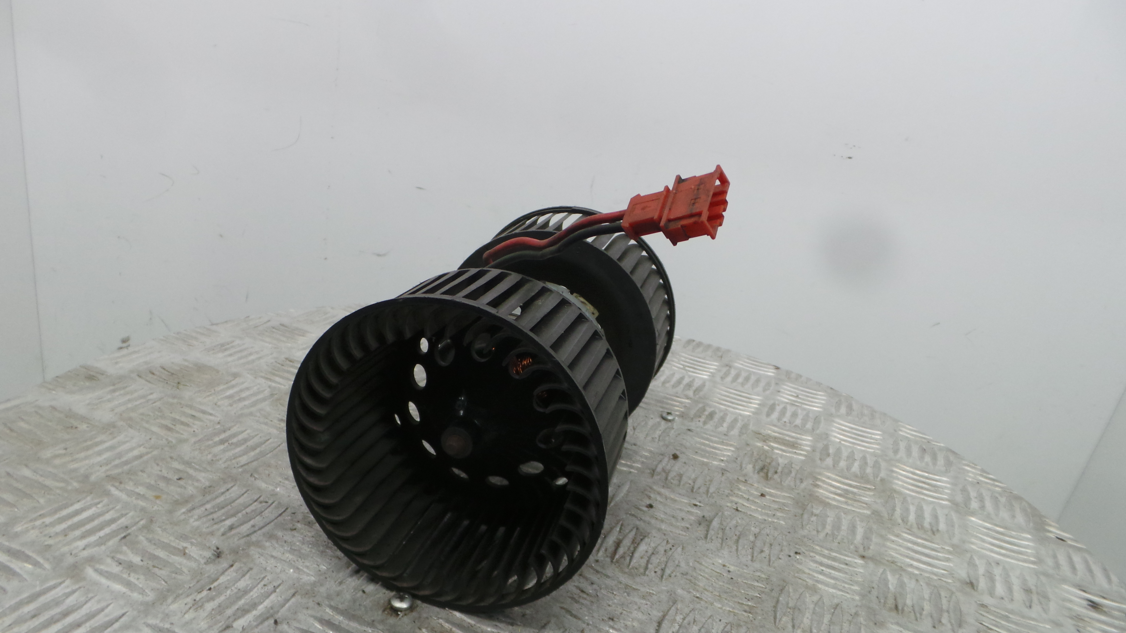 Motor da Chauffage / Motor de Sofagem T1001785V - RENAULT MEGANE III Hatchback (BZ0/1_, B3_)-38051059