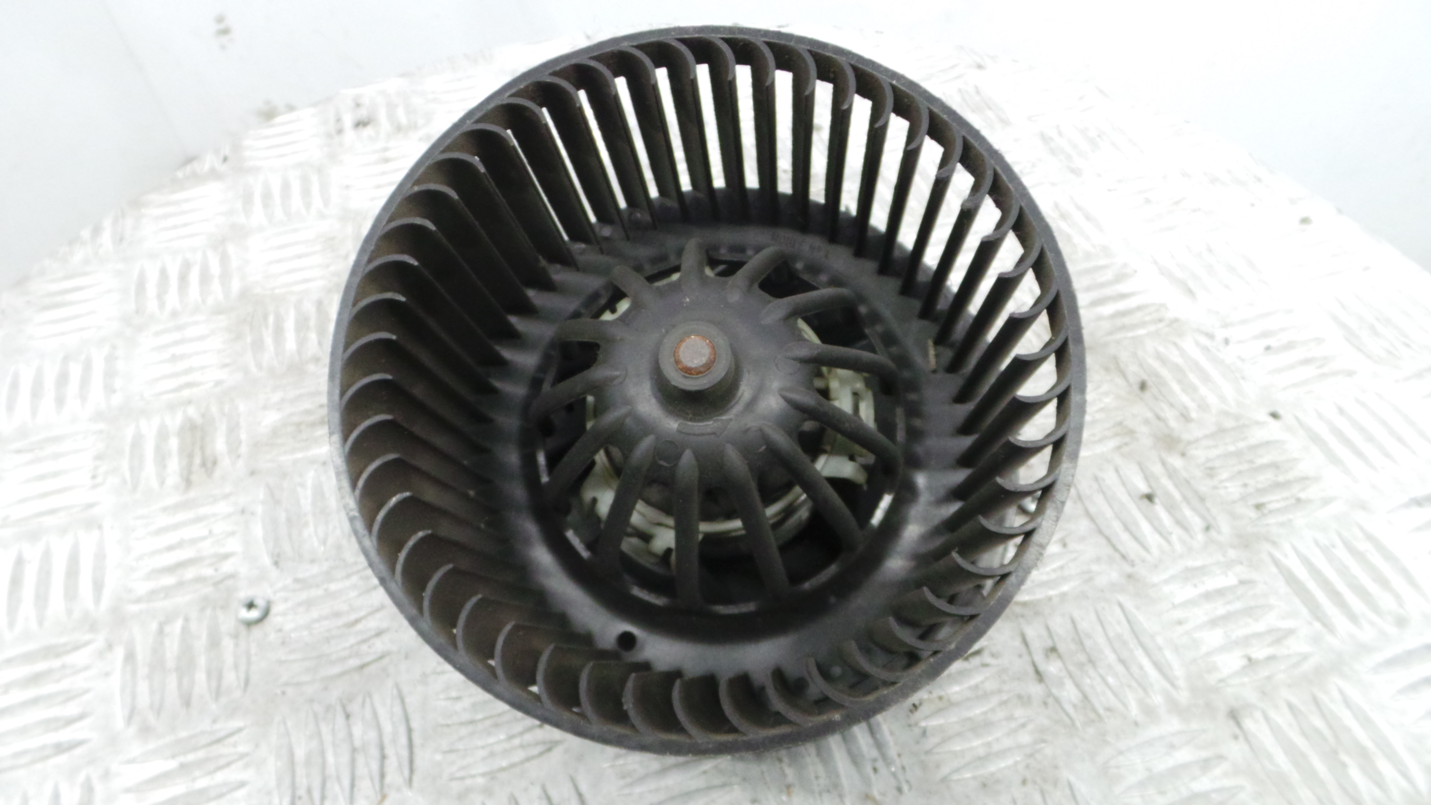 Motor da Chauffage / Motor de Sofagem N103992Q - RENAULT CLIO III (BR0/1, CR0/1)-38051081 Motor da Chauffage / Motor de Sofagem N103992Q - RENAULT CLIO III (BR0/1, CR0/1)-38051081