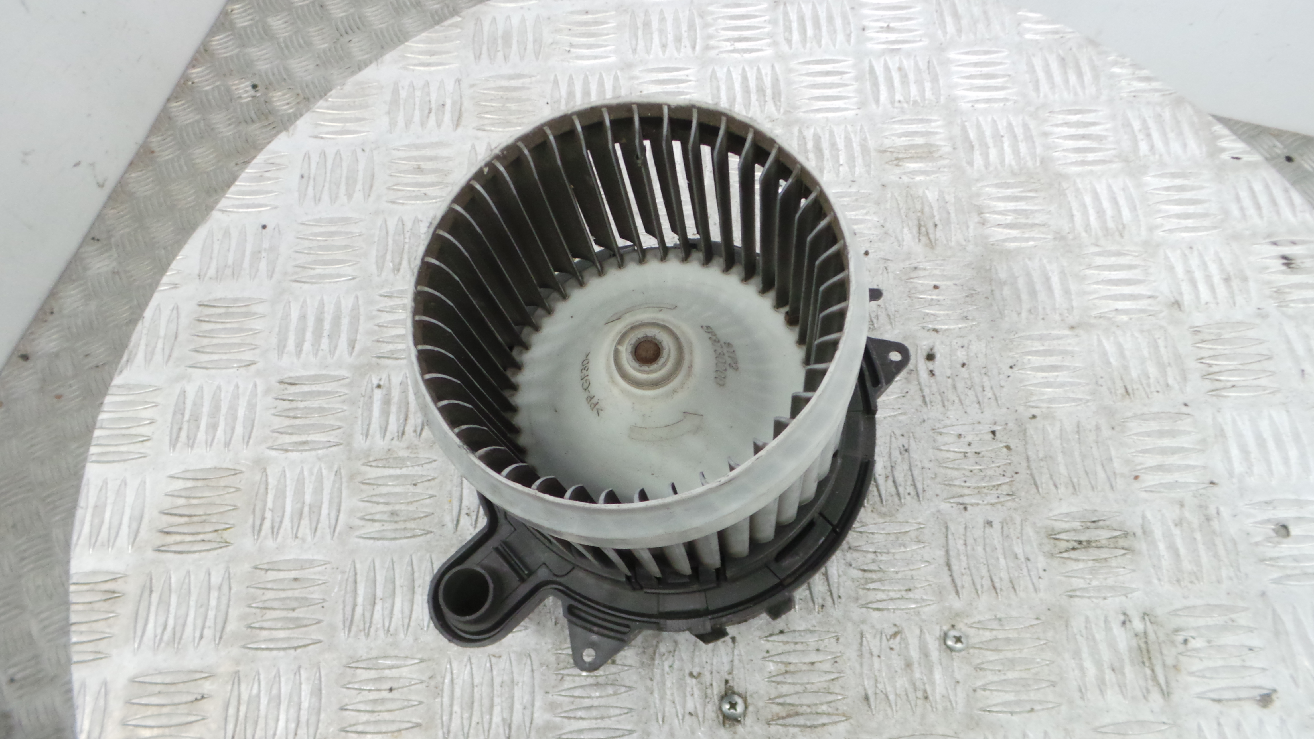 Motor da Chauffage / Motor de Sofagem 5P3730000 - RENAULT CLIO IV (BH_)-38051086 Motor da Chauffage / Motor de Sofagem 5P3730000 - RENAULT CLIO IV (BH_)-38051086