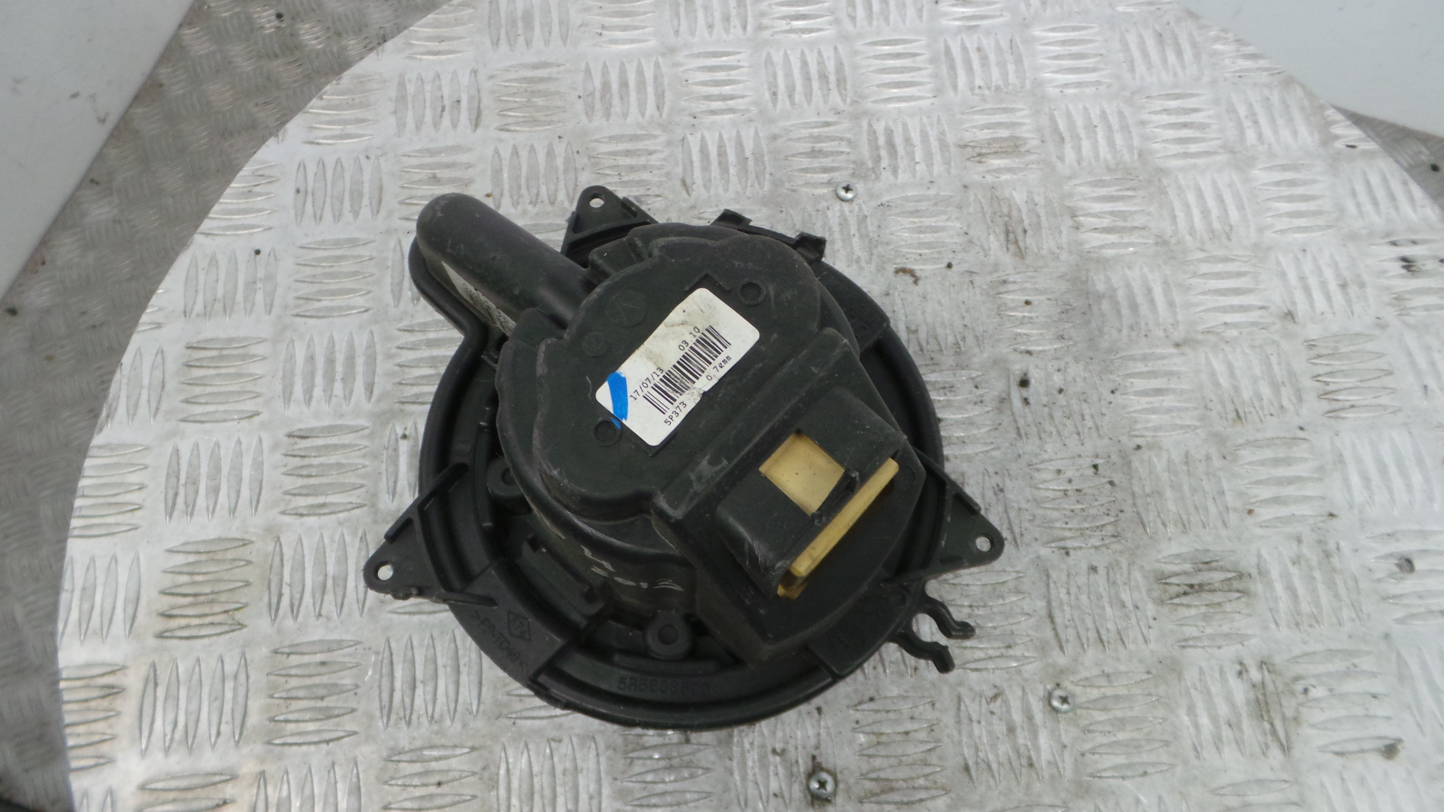 Motor da Chauffage / Motor de Sofagem 5P3730000 – RENAULT CLIO IV (BH_)
