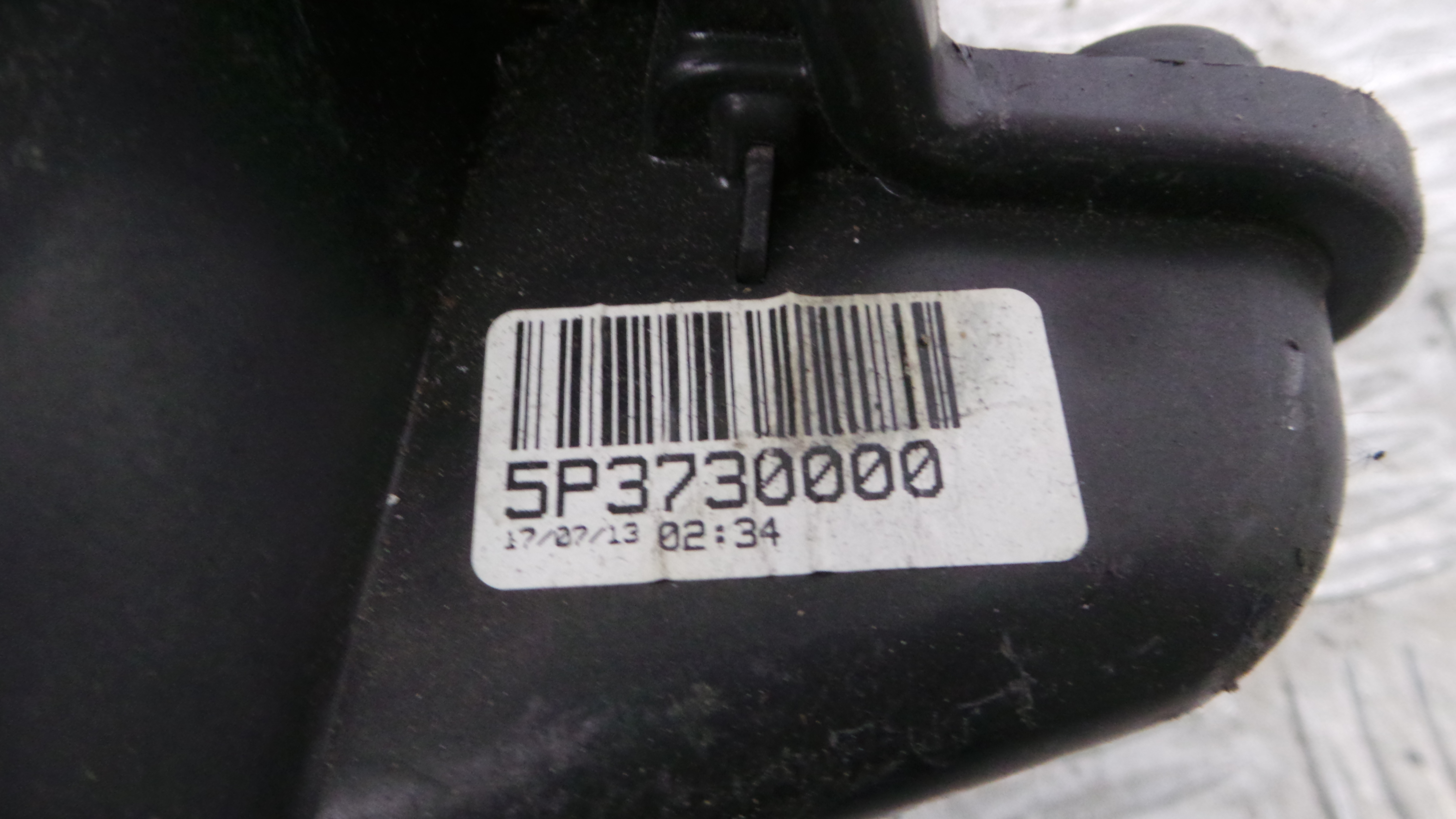 Motor da Chauffage / Motor de Sofagem 5P3730000 – RENAULT CLIO IV (BH_)