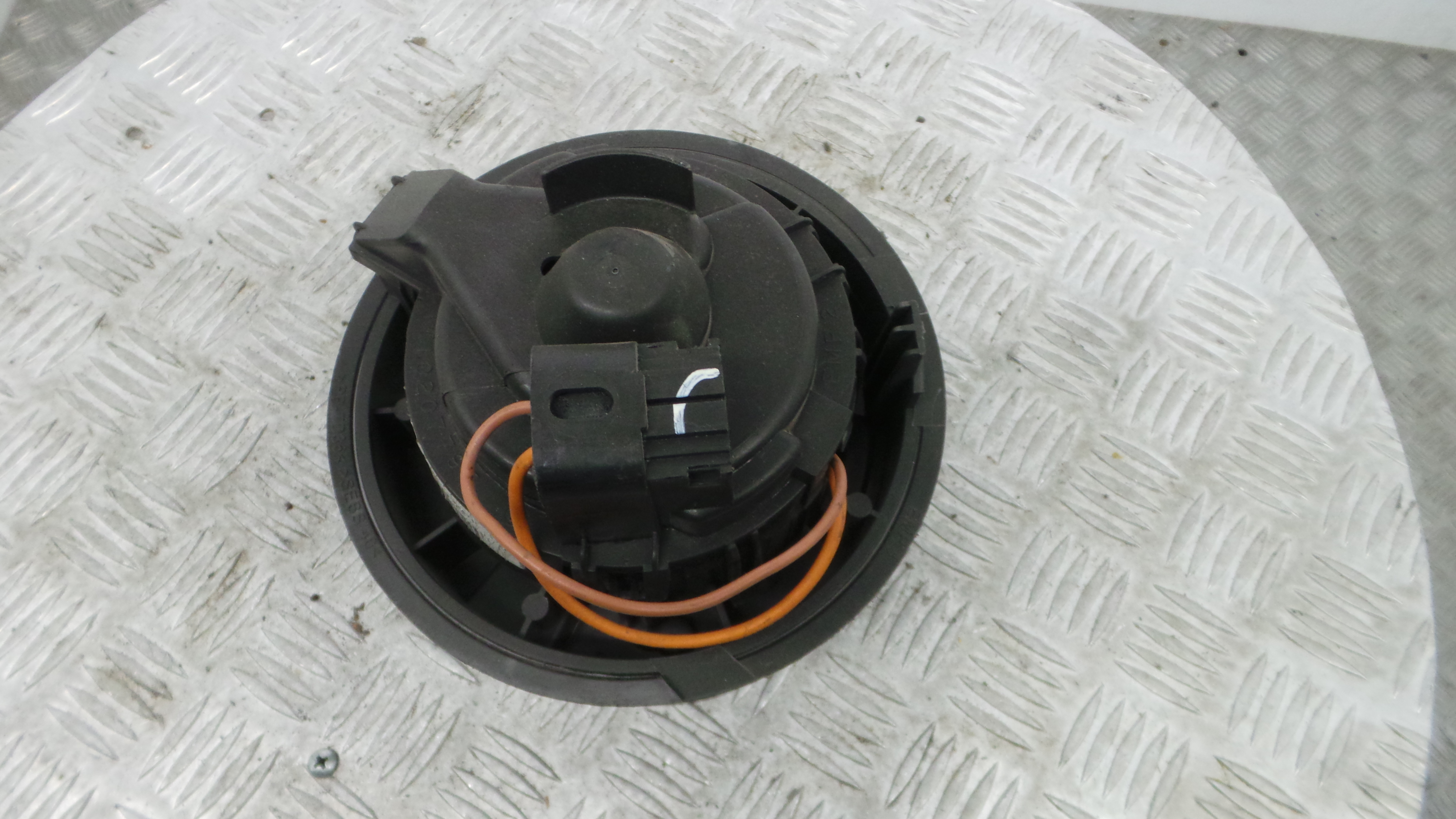 Motor da Chauffage / Motor de Sofagem T1029527H - RENAULT CLIO IV (BH_)-38051089