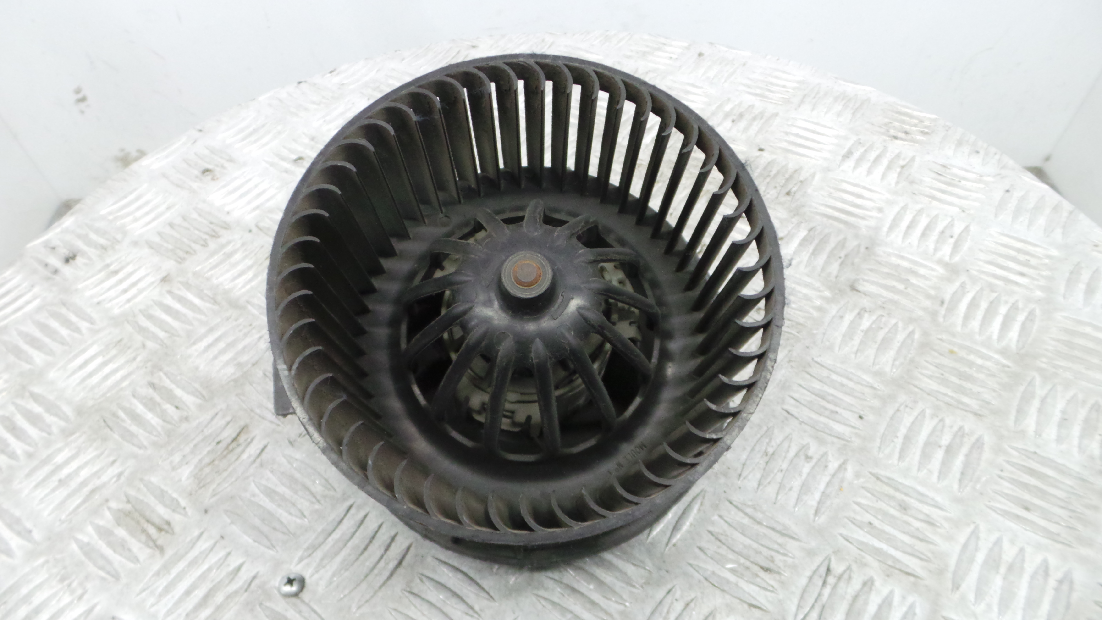 Motor da Chauffage / Motor de Sofagem NN103992Q – RENAULT CLIO III (BR0/1, CR0/1) Motor da Chauffage / Motor de Sofagem NN103992Q – RENAULT CLIO III (BR0/1, CR0/1)