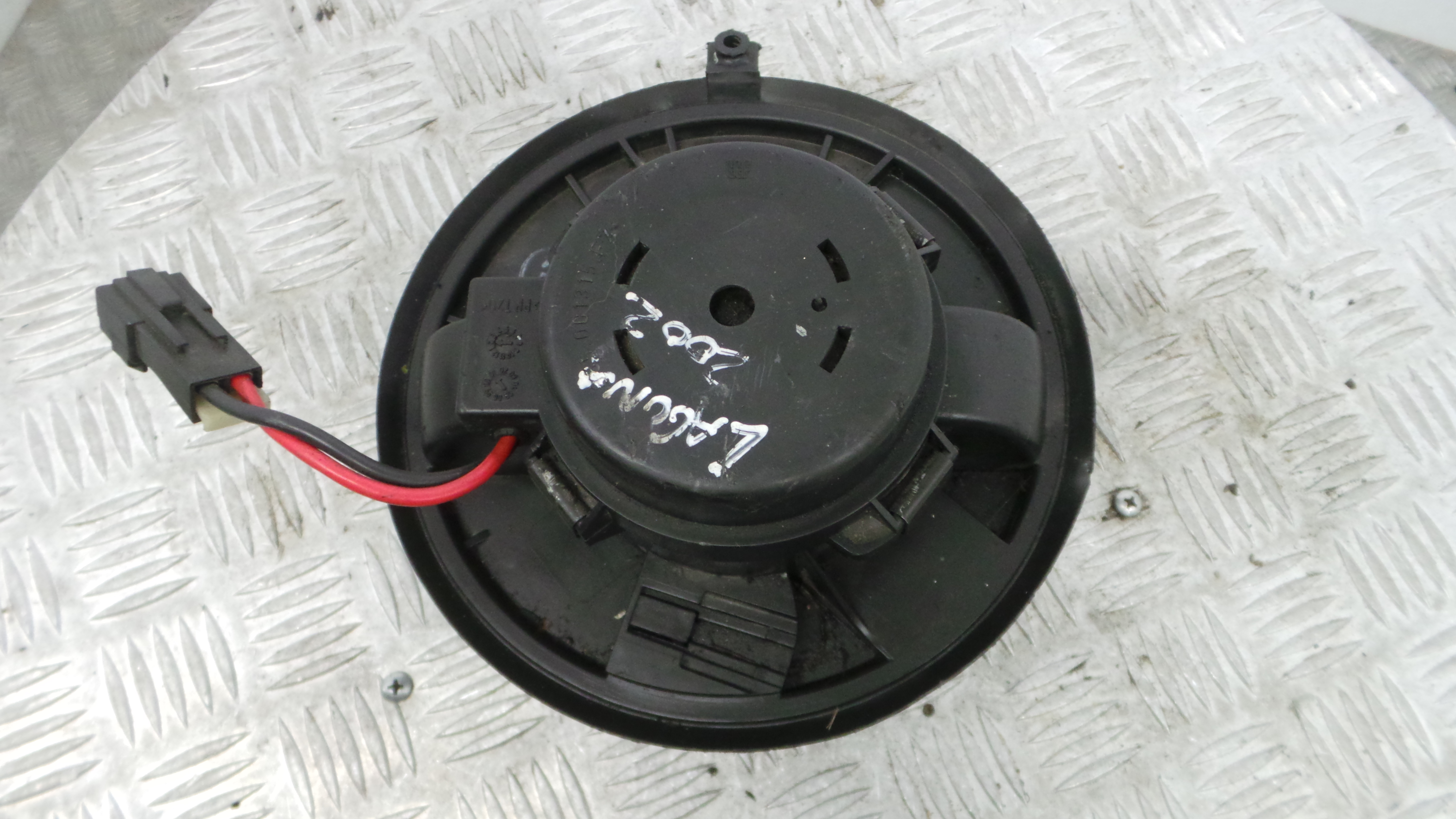 Motor da Chauffage / Motor de Sofagem 885001314FZ - RENAULT LAGUNA II (BG0/1_)-38051151