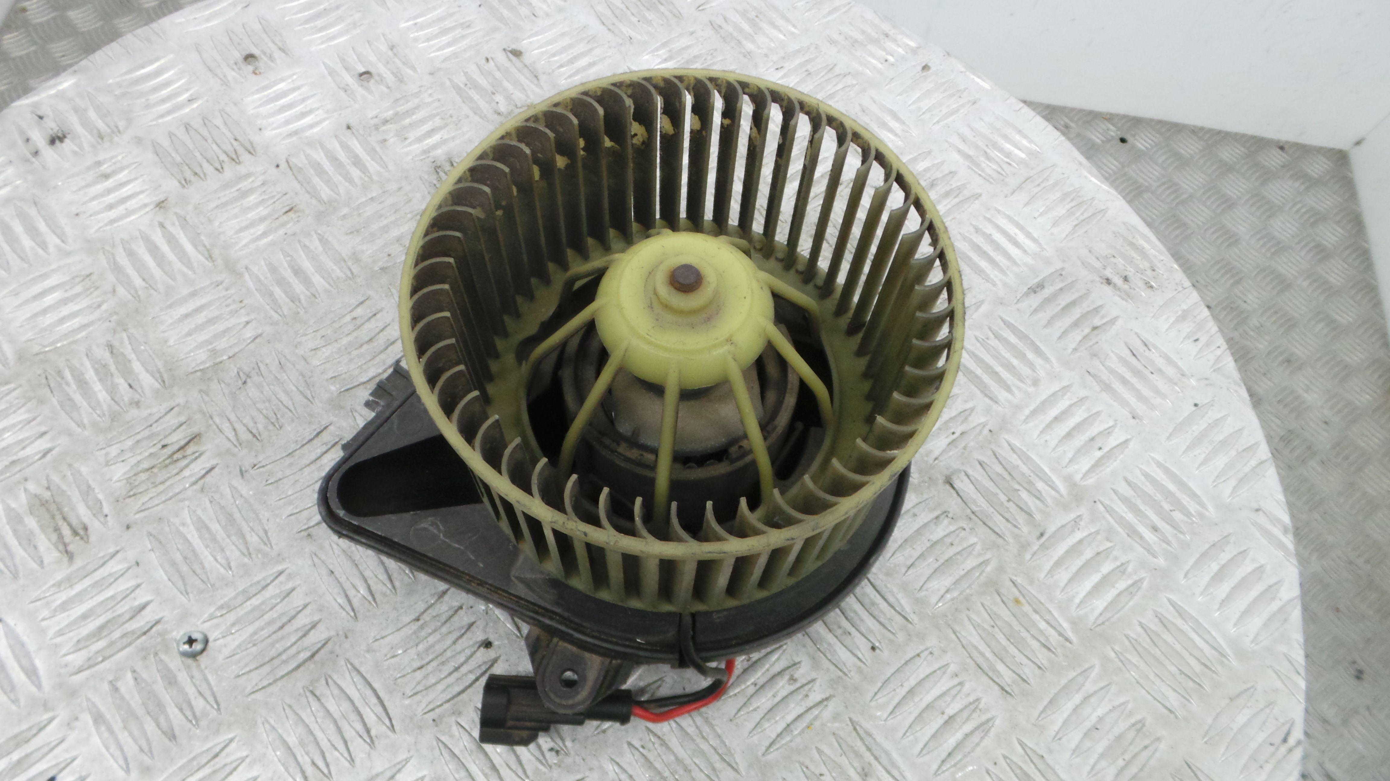 Motor da Chauffage / Motor de Sofagem – RENAULT MEGANE Scénic (JA0/1_) Motor da Chauffage / Motor de Sofagem – RENAULT MEGANE Scénic (JA0/1_)