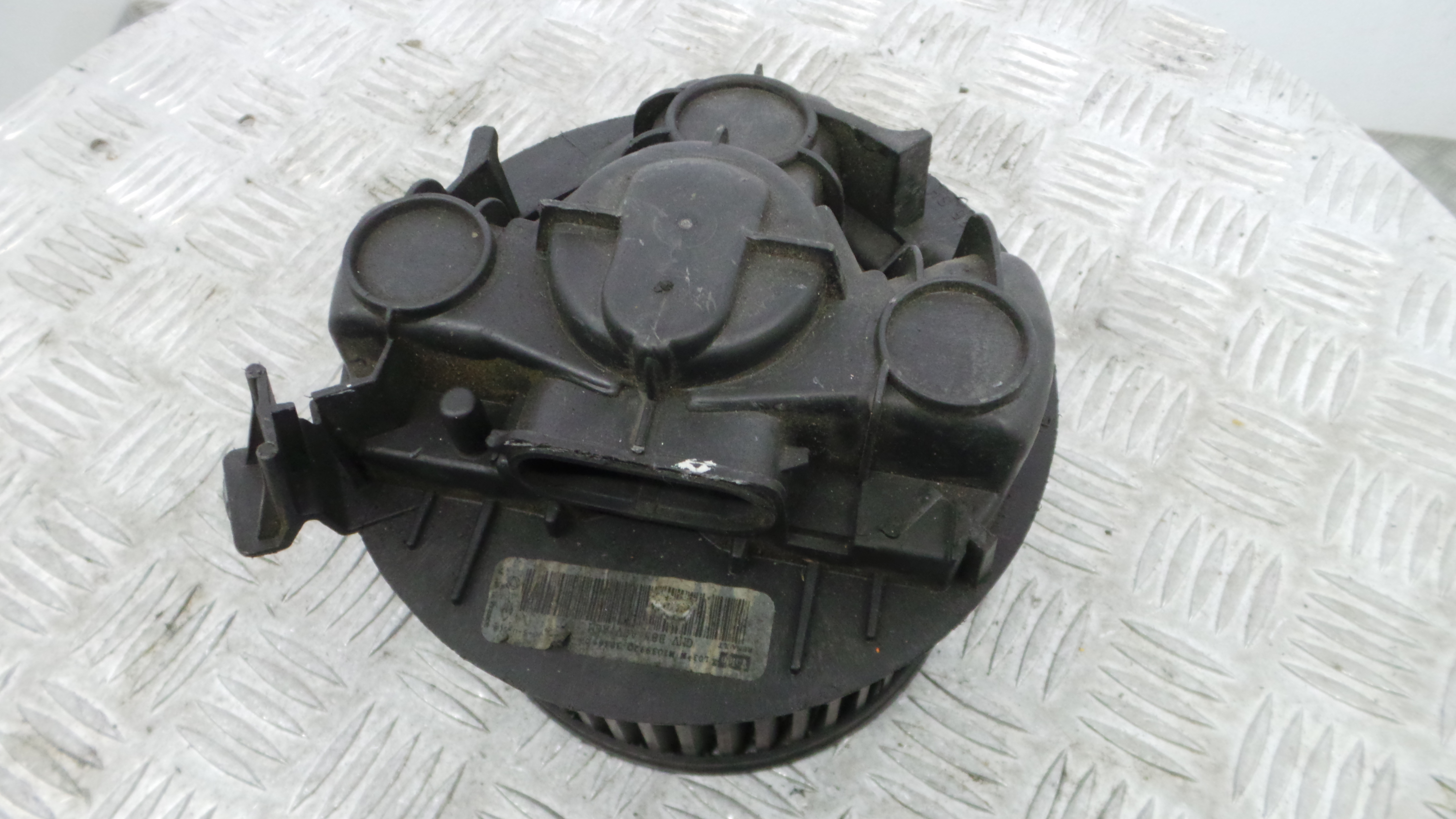 Motor da Chauffage / Motor de Sofagem NN103992Q - RENAULT CLIO III (BR0/1, CR0/1)-38051171