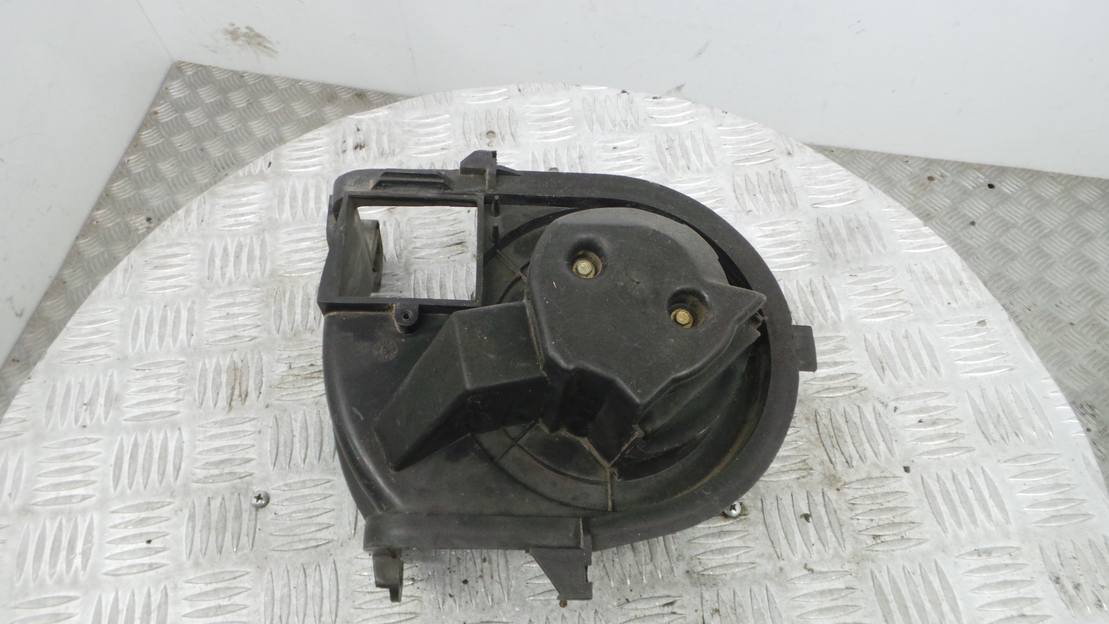 Motor da Chauffage / Motor de Sofagem 576320300 - RENAULT CLIO II (BB_, CB_), CLIO Mk II (BB_, CB_)-38051177